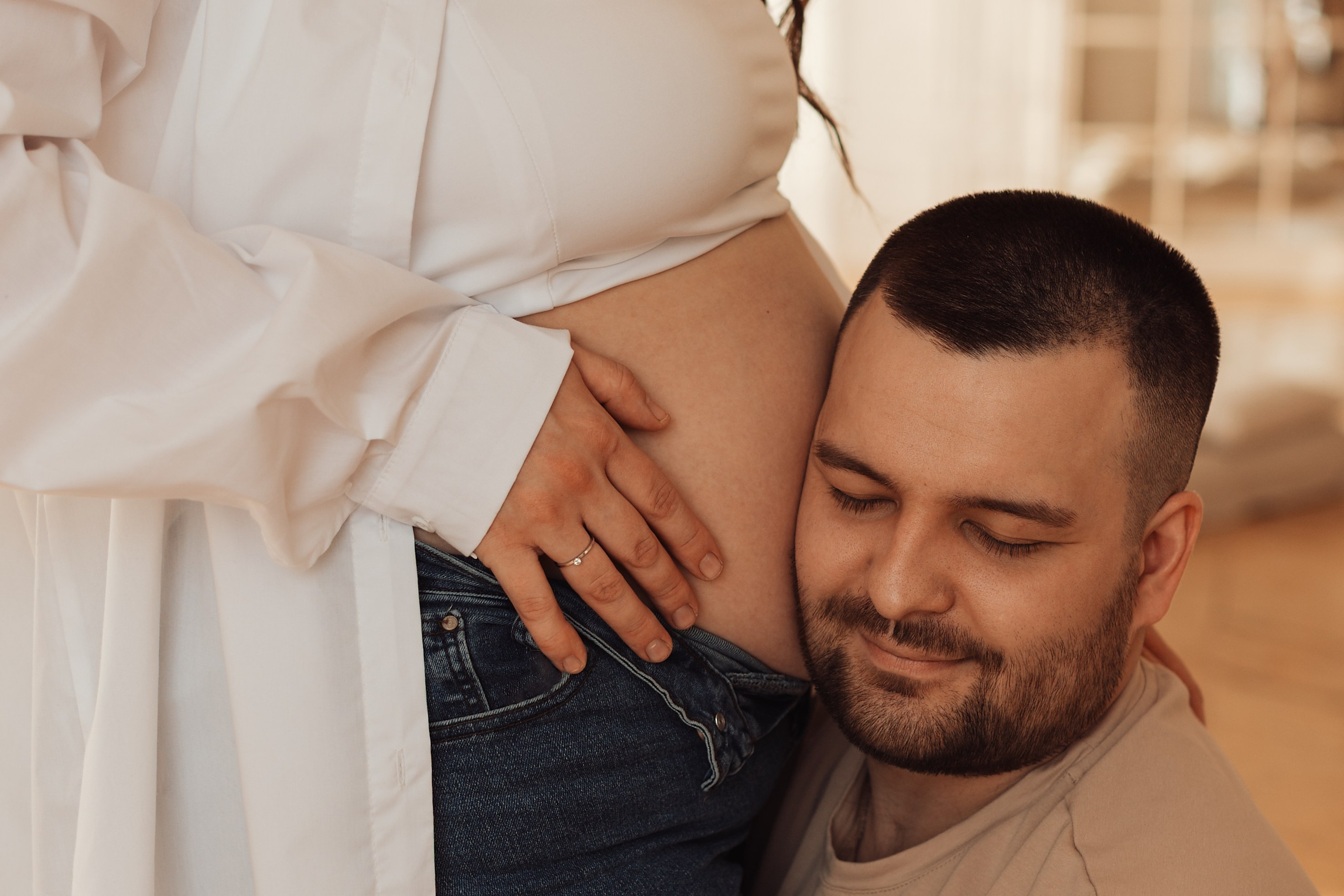 Никита и Елена. Hmliber — фотограф и контент-креатор из Петербурга