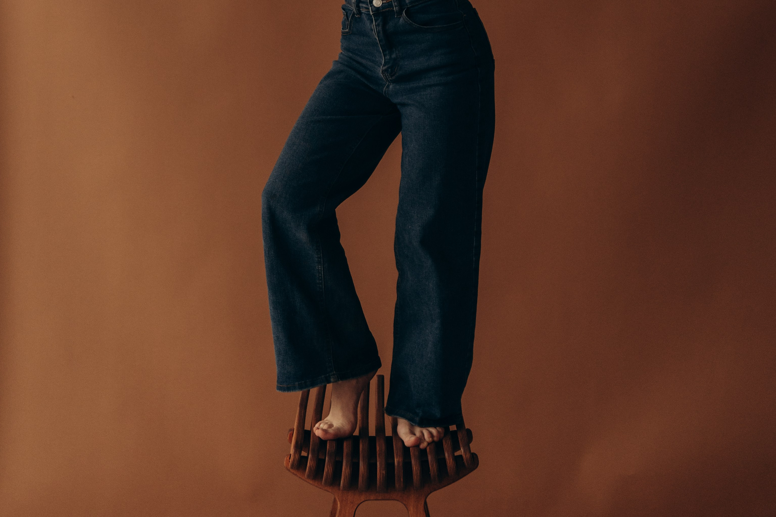 Юлия. Hmliber — фотограф и контент-креатор из Петербурга