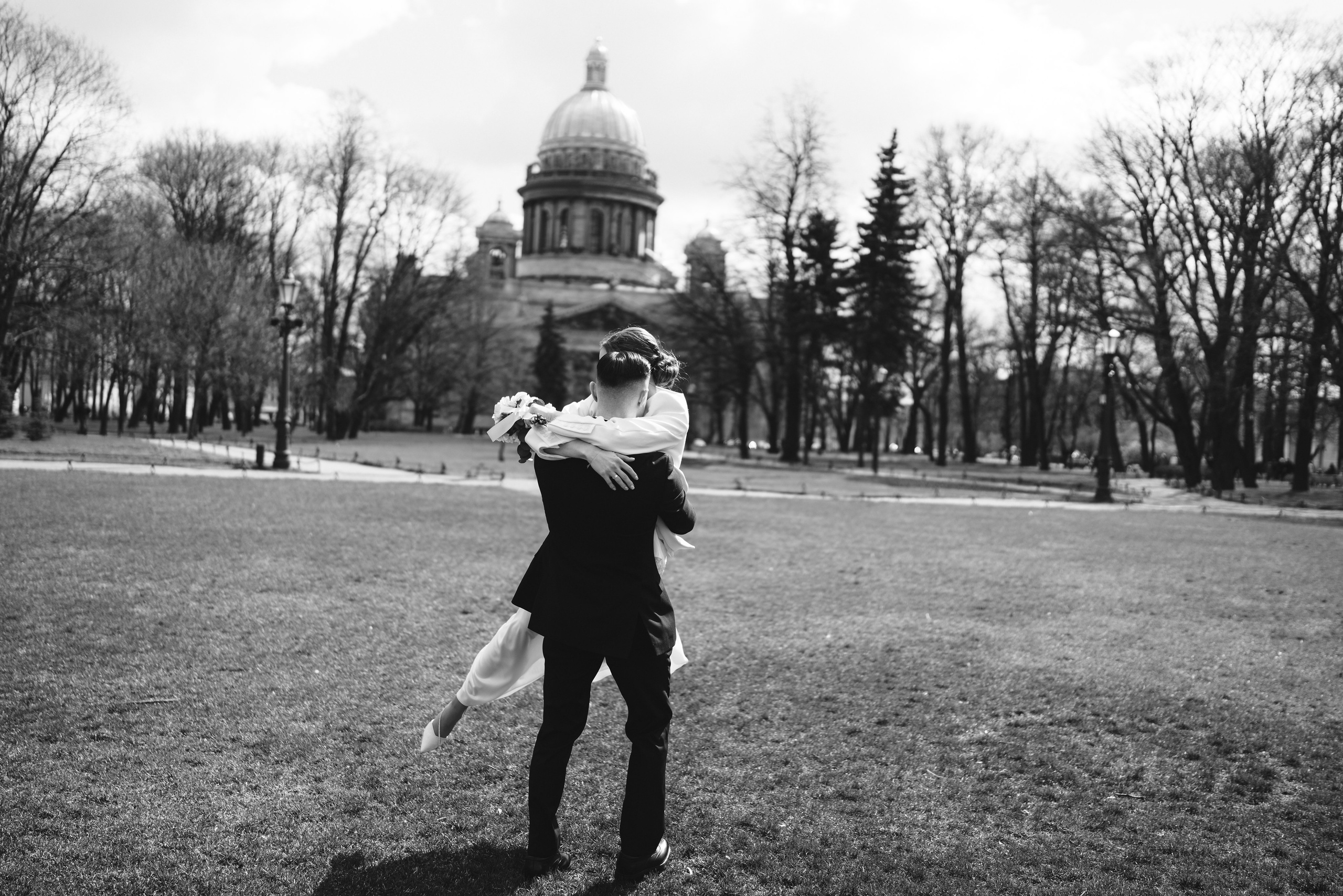 Даниил и Владислава. Hmliber — фотограф и контент-креатор из Петербурга