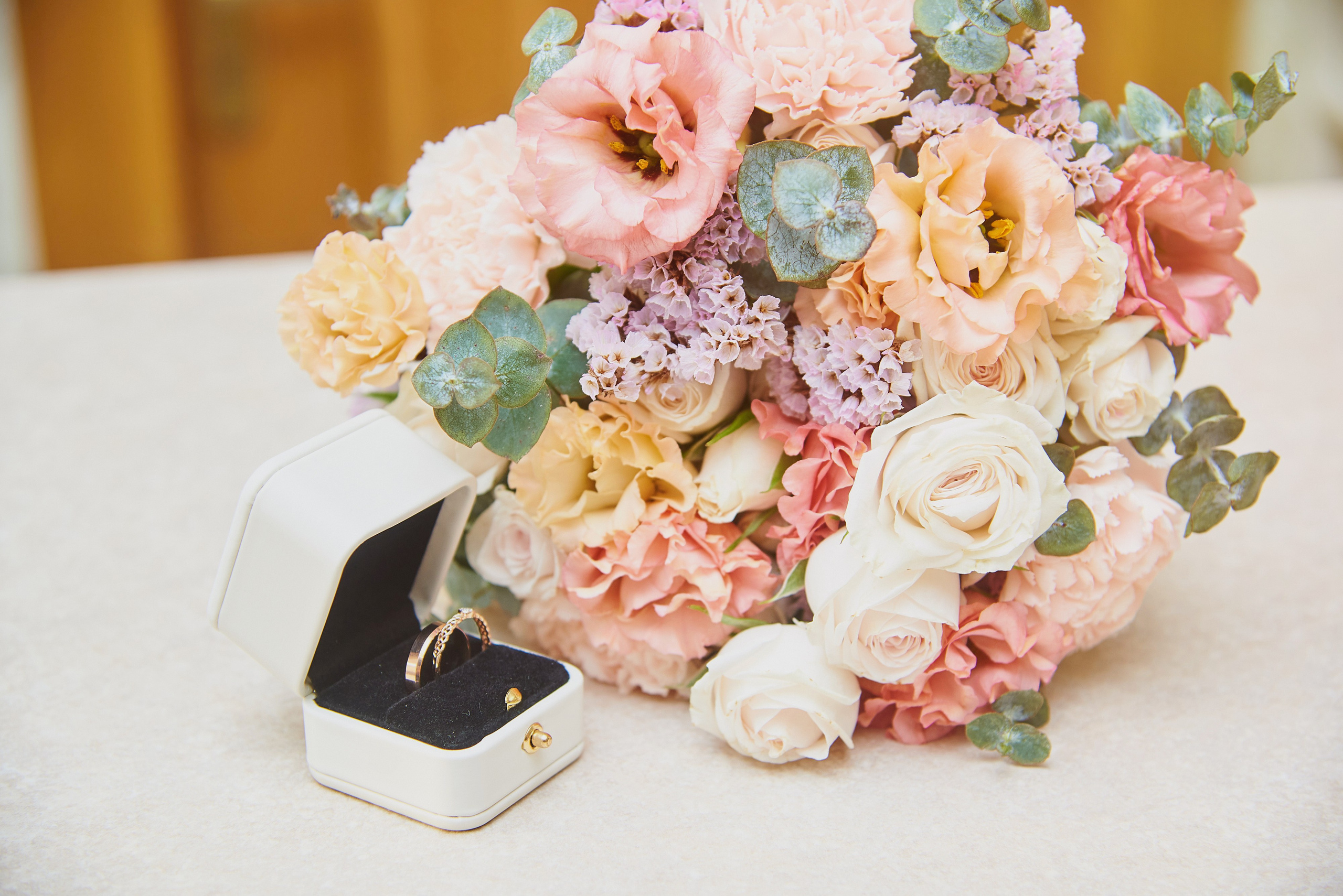 Свадебная фотография. Студия PHOTONEBO.RU