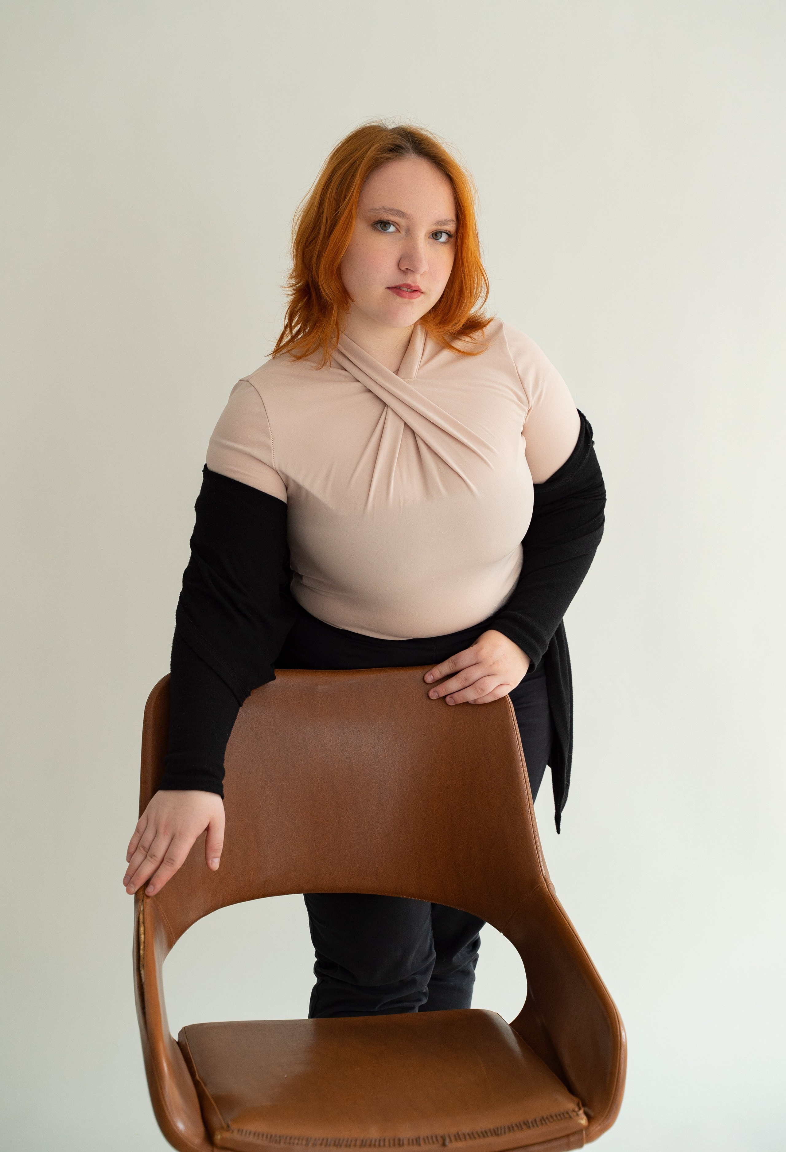 Почепко Варвара. Promodels