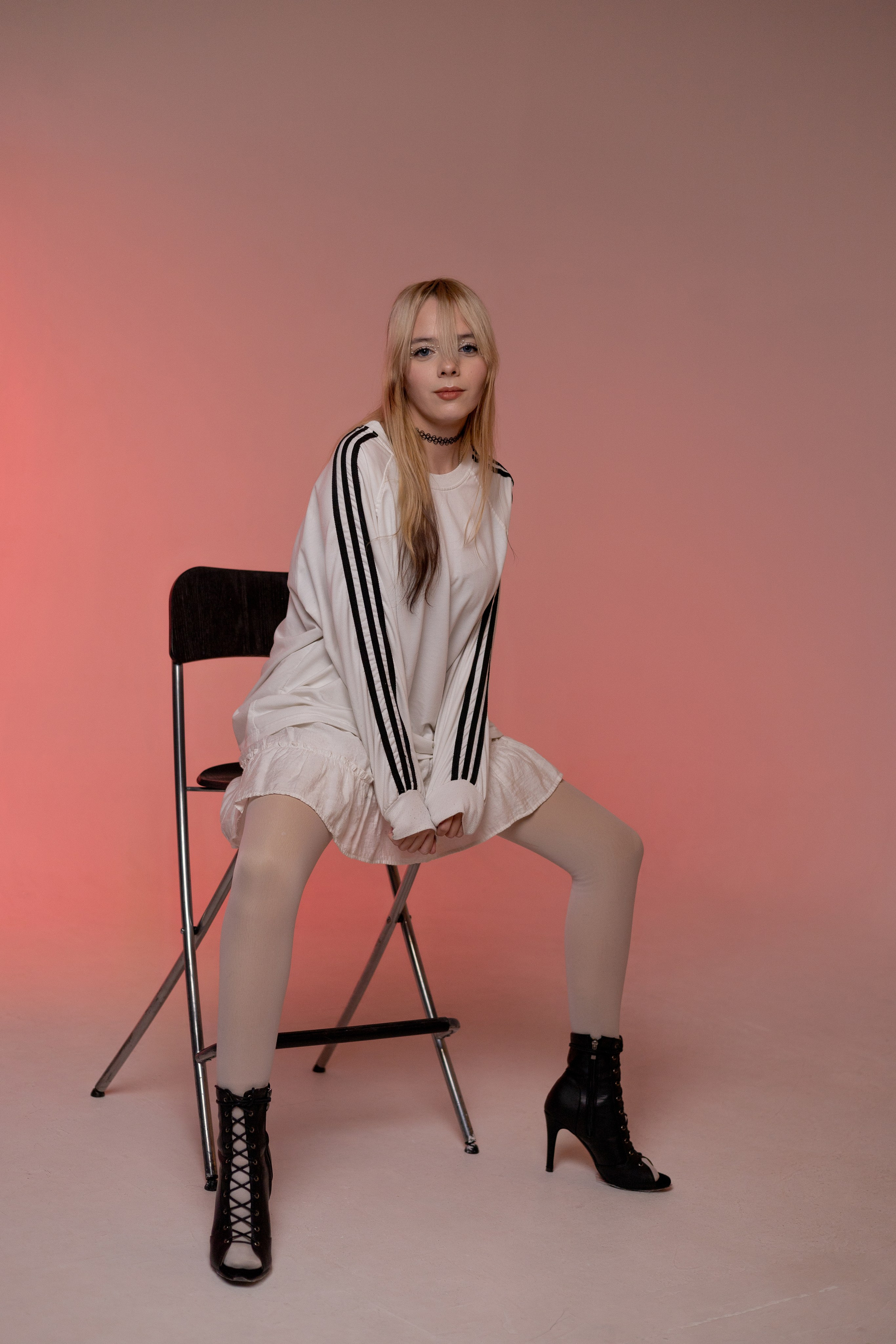 Смоля Рада. Promodels