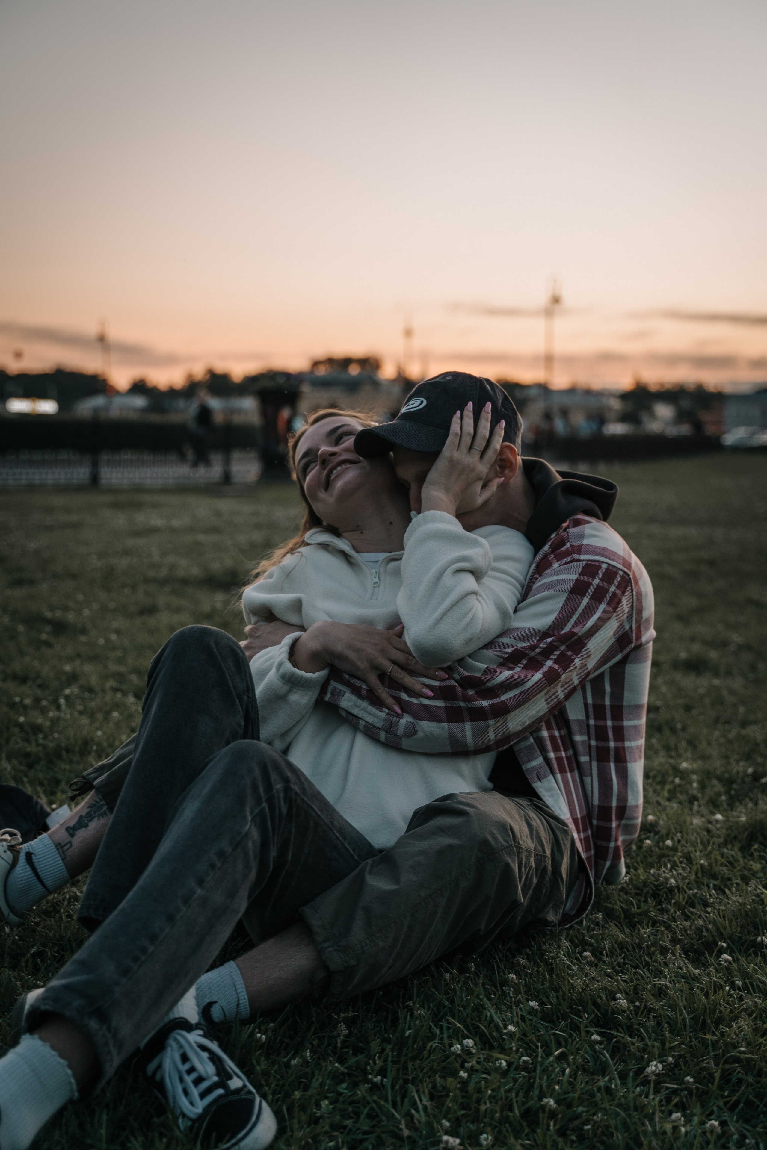 SUDAKOVY. MILATE — выпускные альбомы, фотосессии и видео в Москве