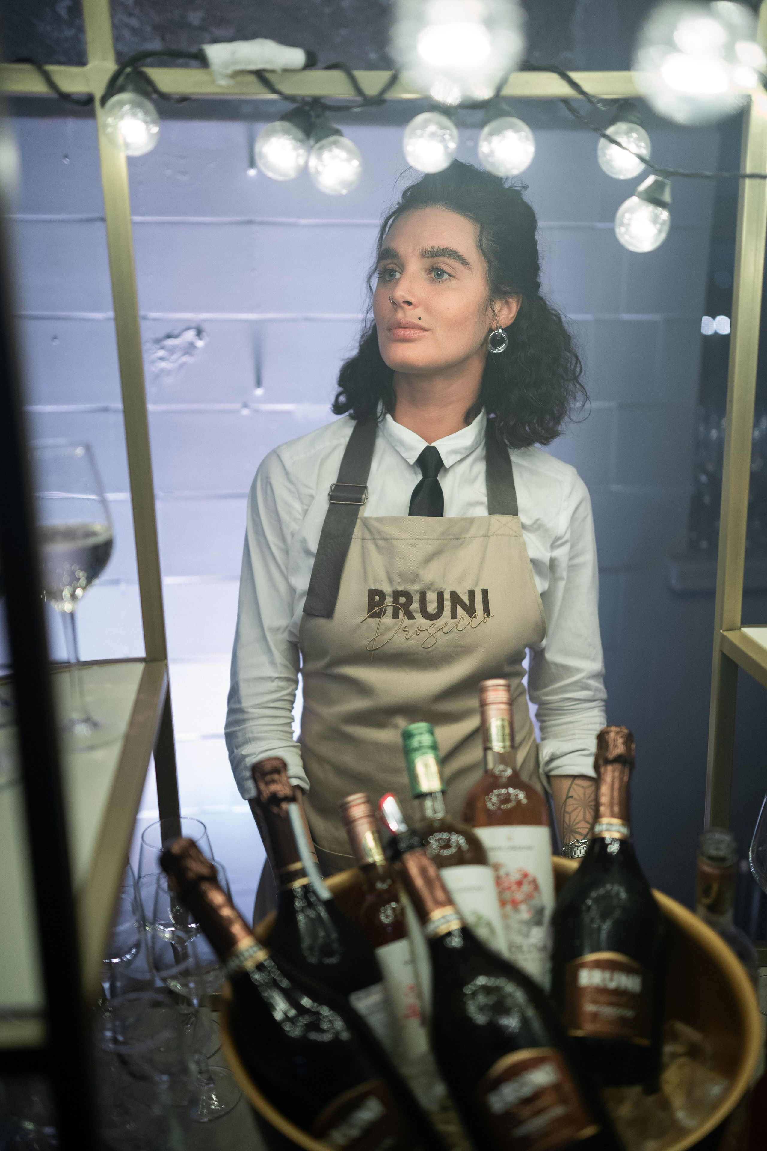 Sila sveta. Главная