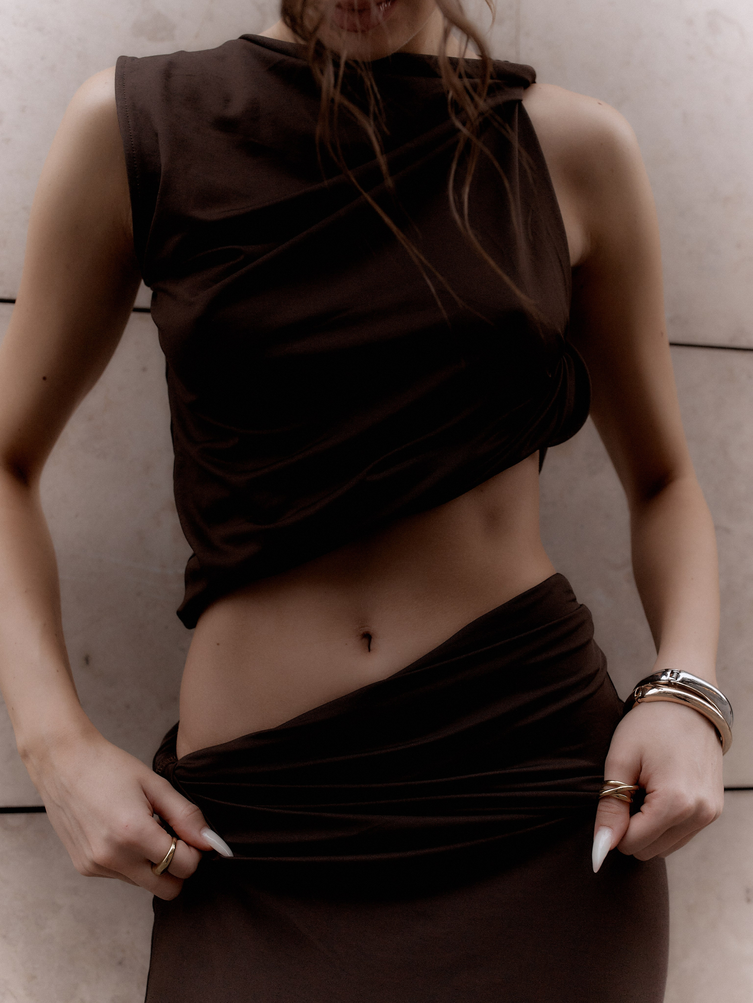 Милена. Лиза|фотограф для брендов и частных клиентов в Москве