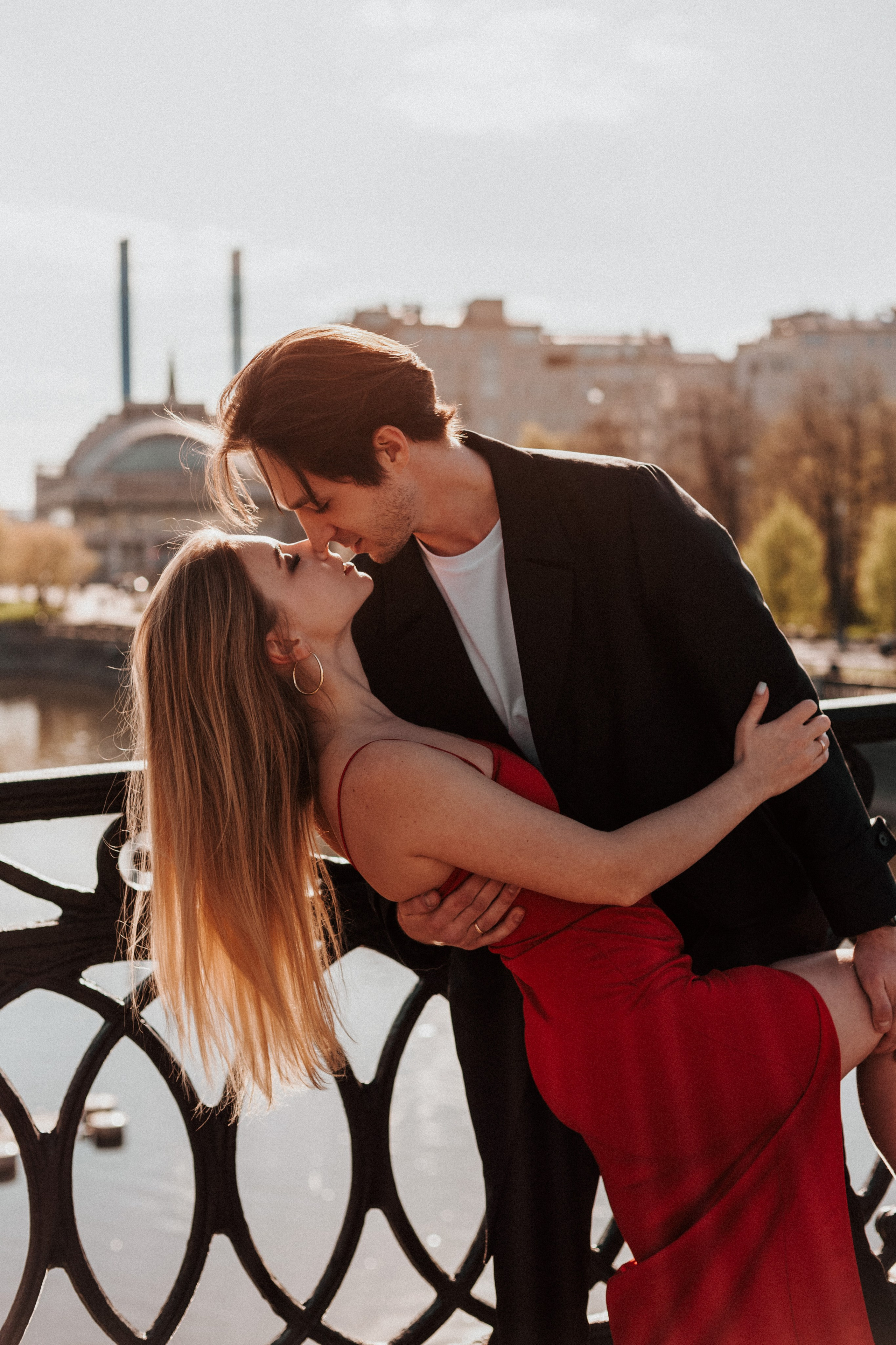 Ксюша+Влад. Женский и семейный фотограф в Стамбуле и Москве