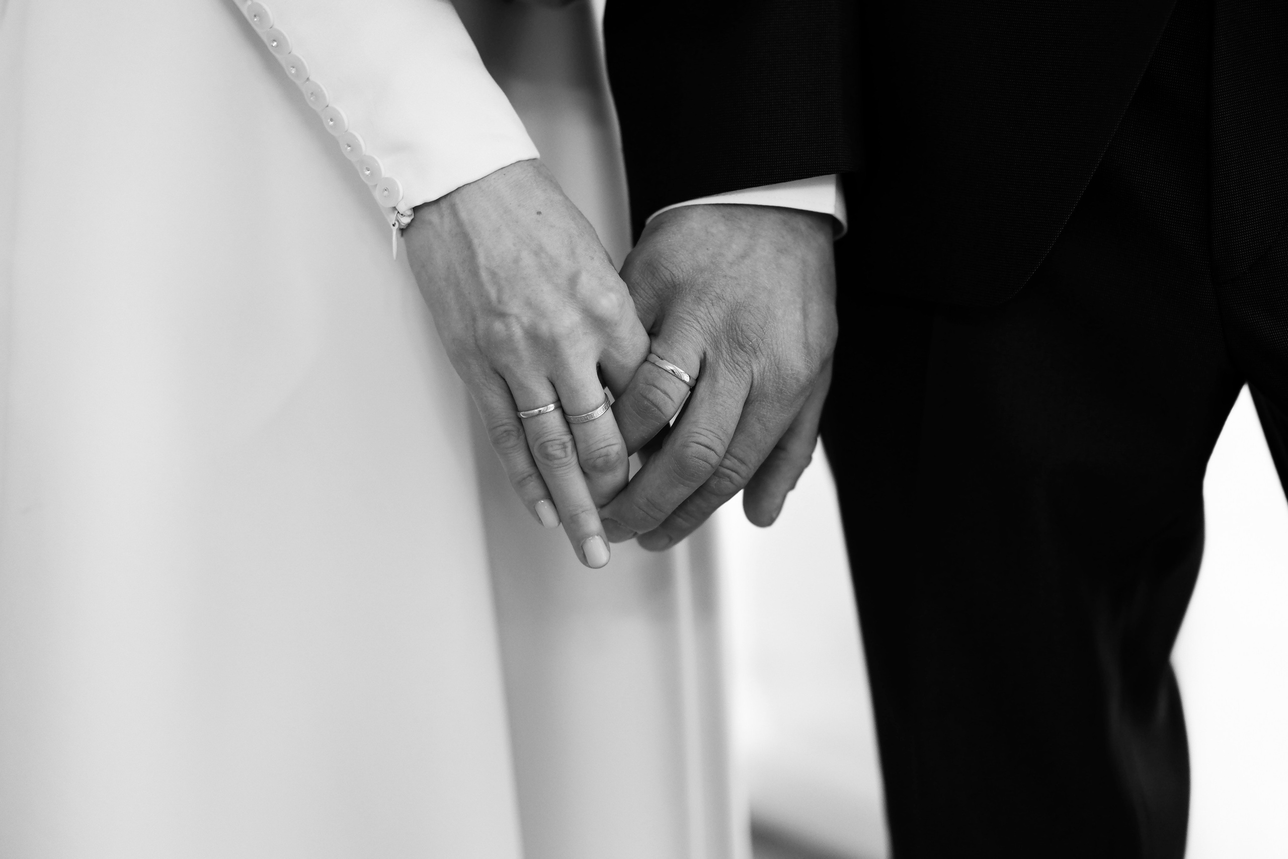 Alena & Denis wedding day. Фотограф в Норильске Наташа Фаби