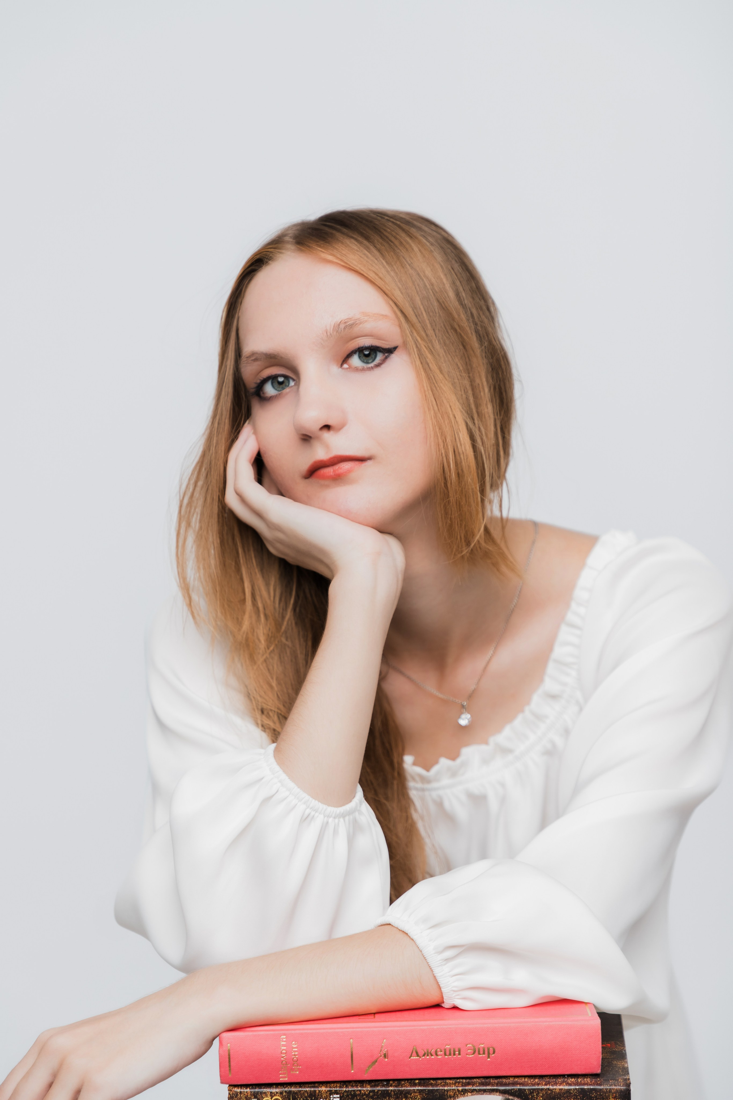 Наши фото. Твой выпускной альбом в Крыму