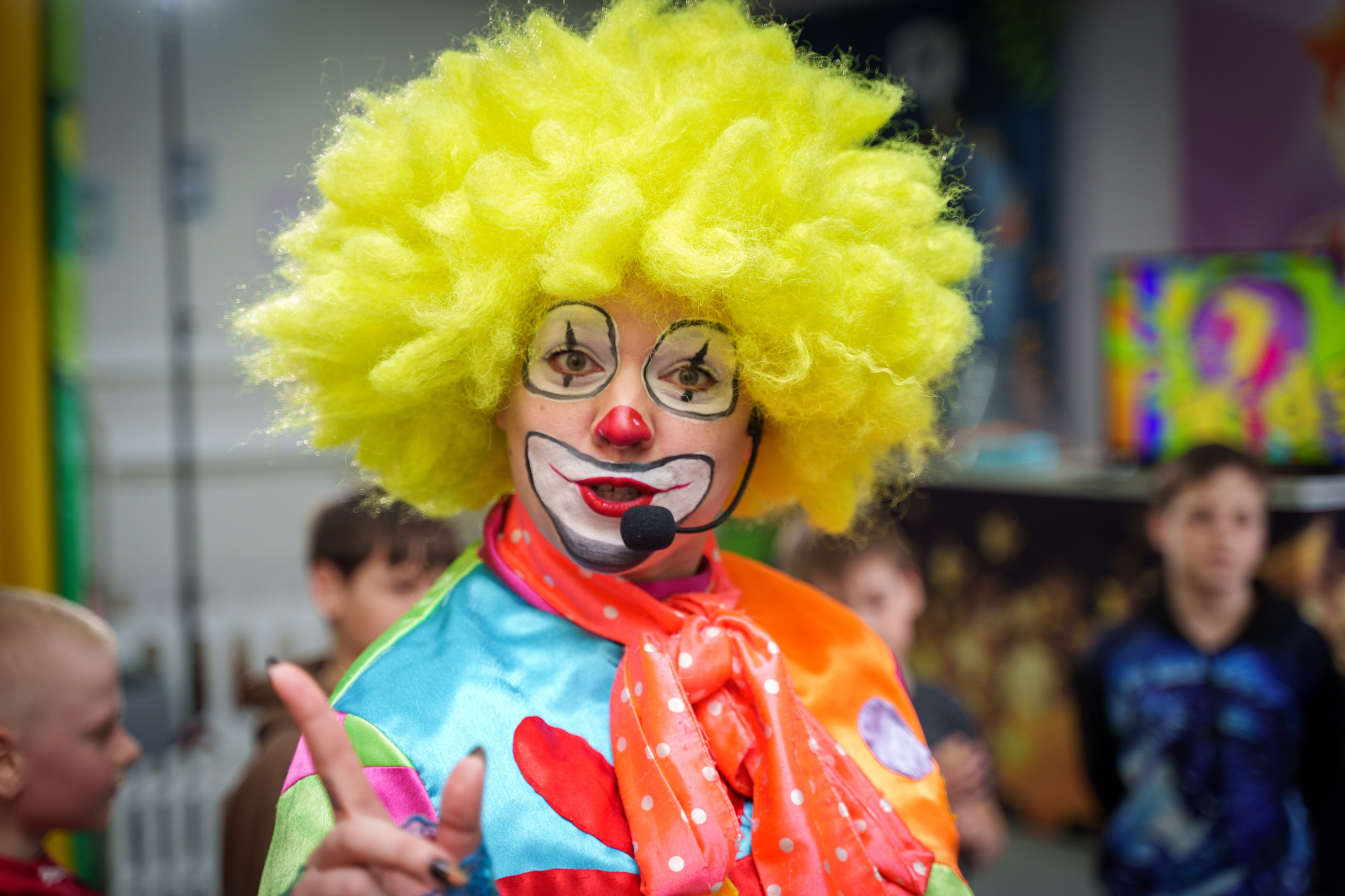 Фотограф на детские праздники. Свадебный и семейный фотограф в Новосибирске Данил Коротких