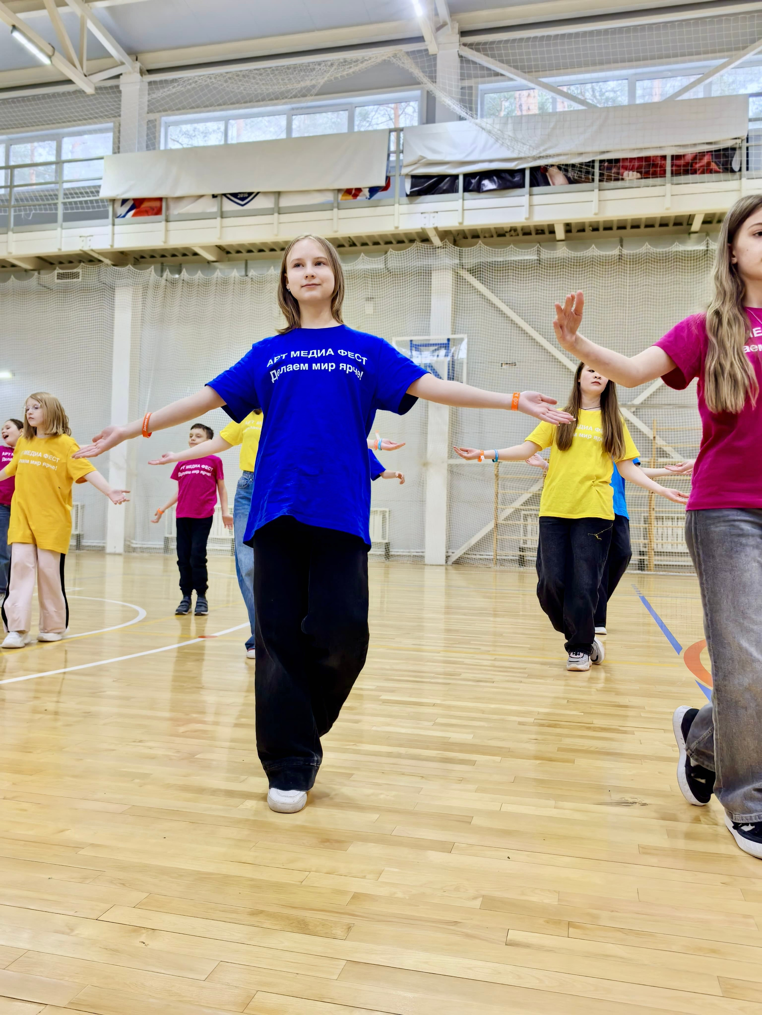 «Арт Медиа Фест» Весна 2025. АРТ МЕДИА ФЕСТИВАЛЬ