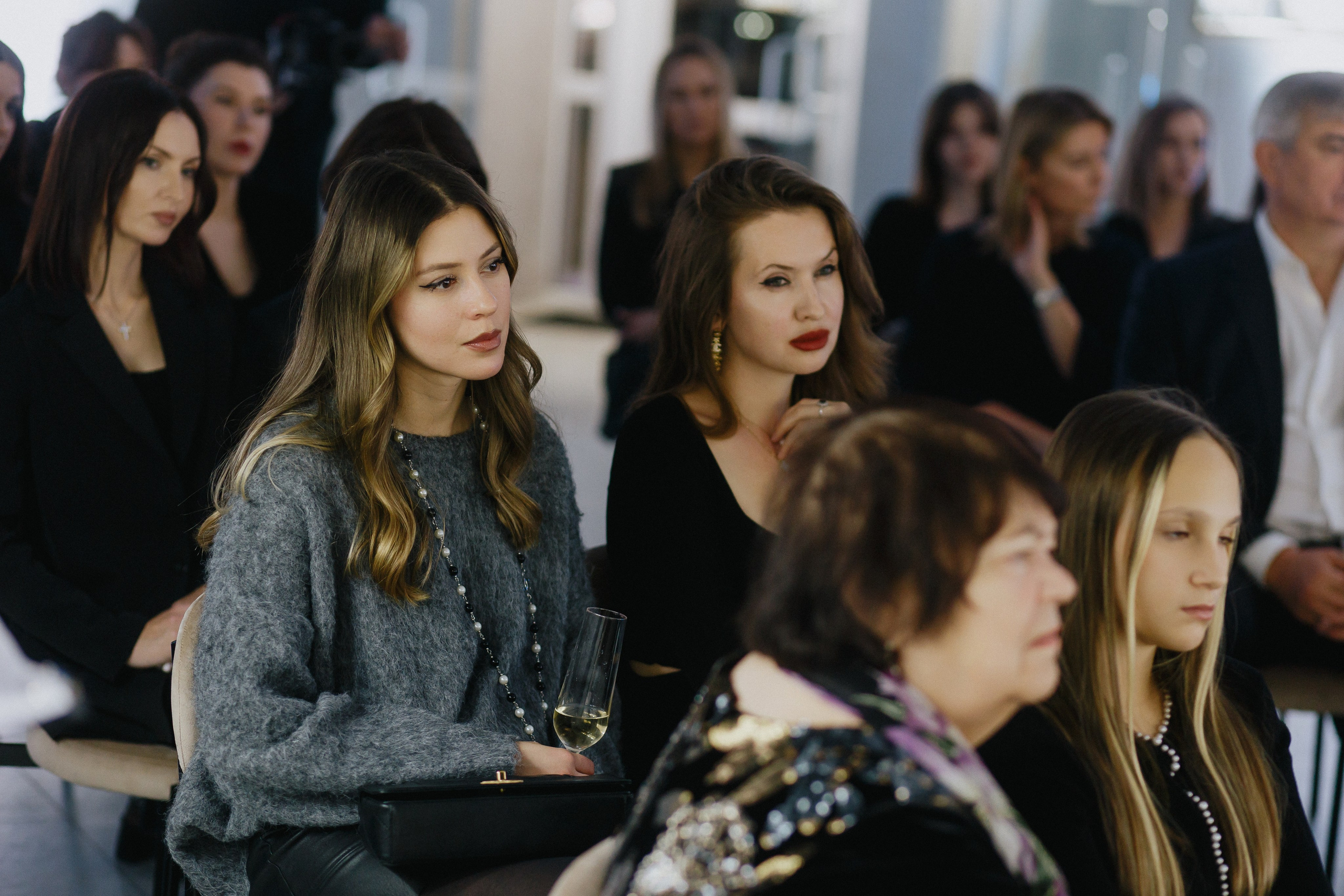 SHENE. Фотограф Иркутск Антипин Сергей