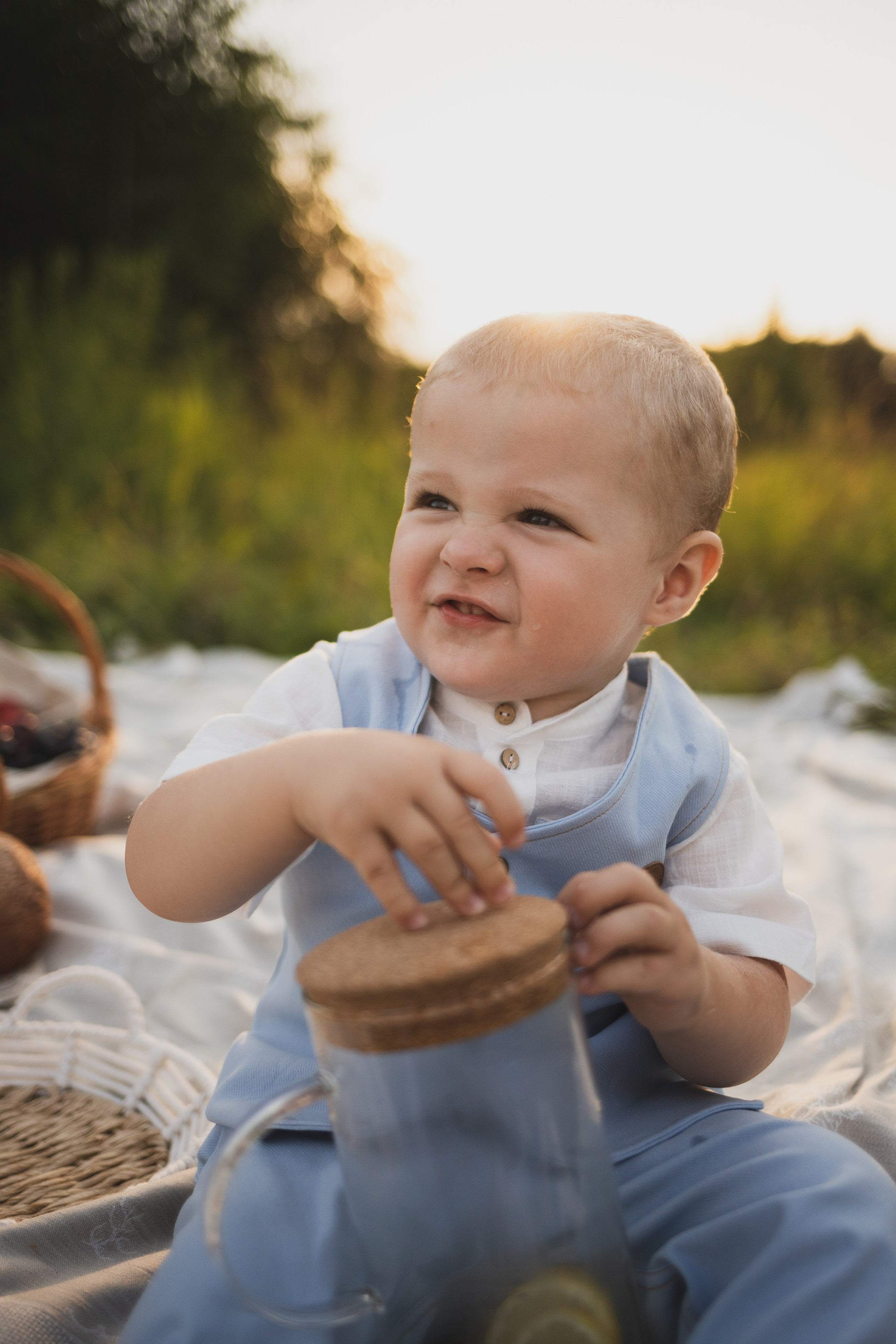 Семья Дмитриевых. Фотограф Москва и МО Анастасия Пясковская