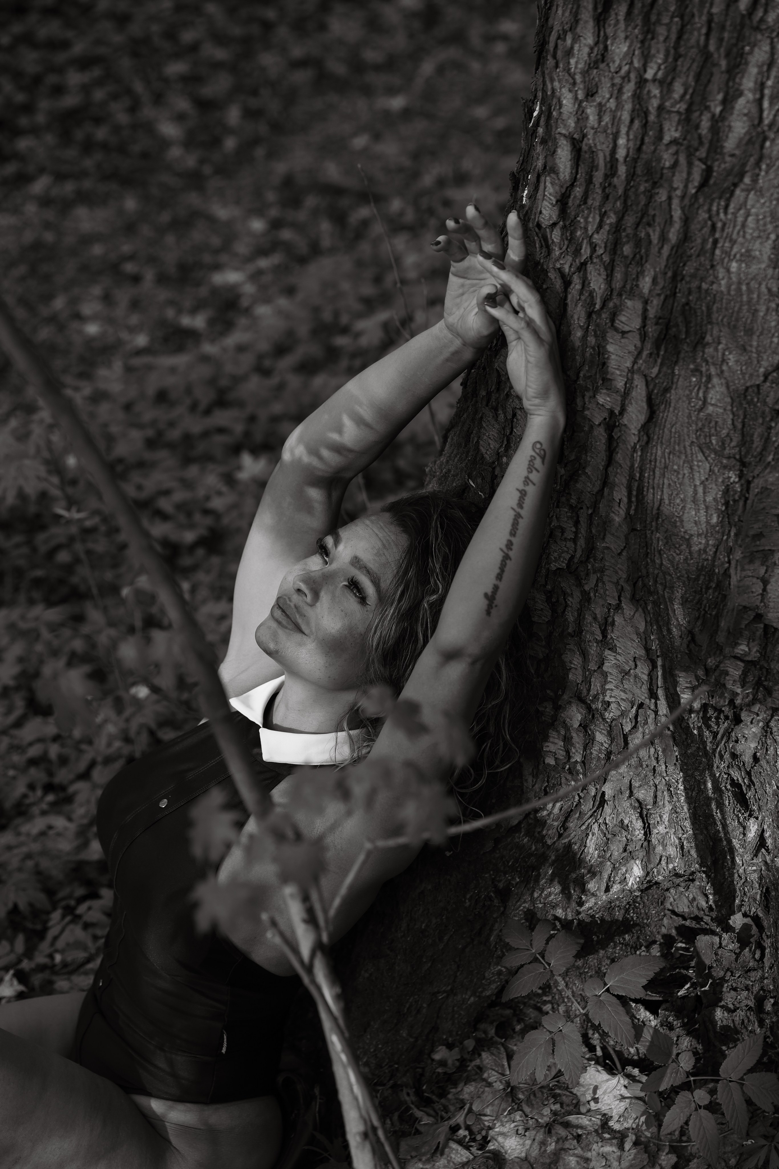 Алена. Фотограф Москва и МО Анастасия Пясковская