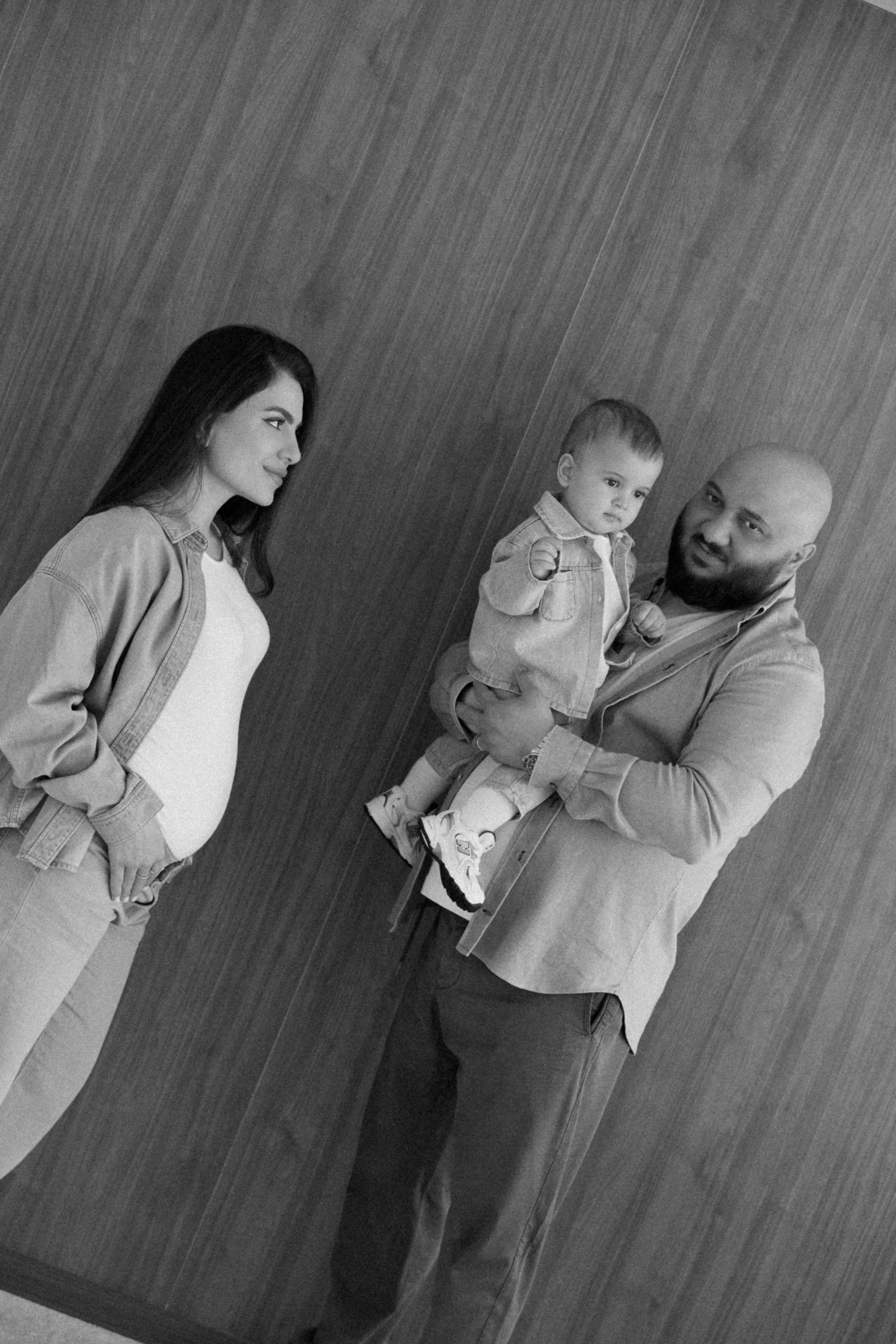 Amaliya's family. Фотограф в Анапе Инесса Басова