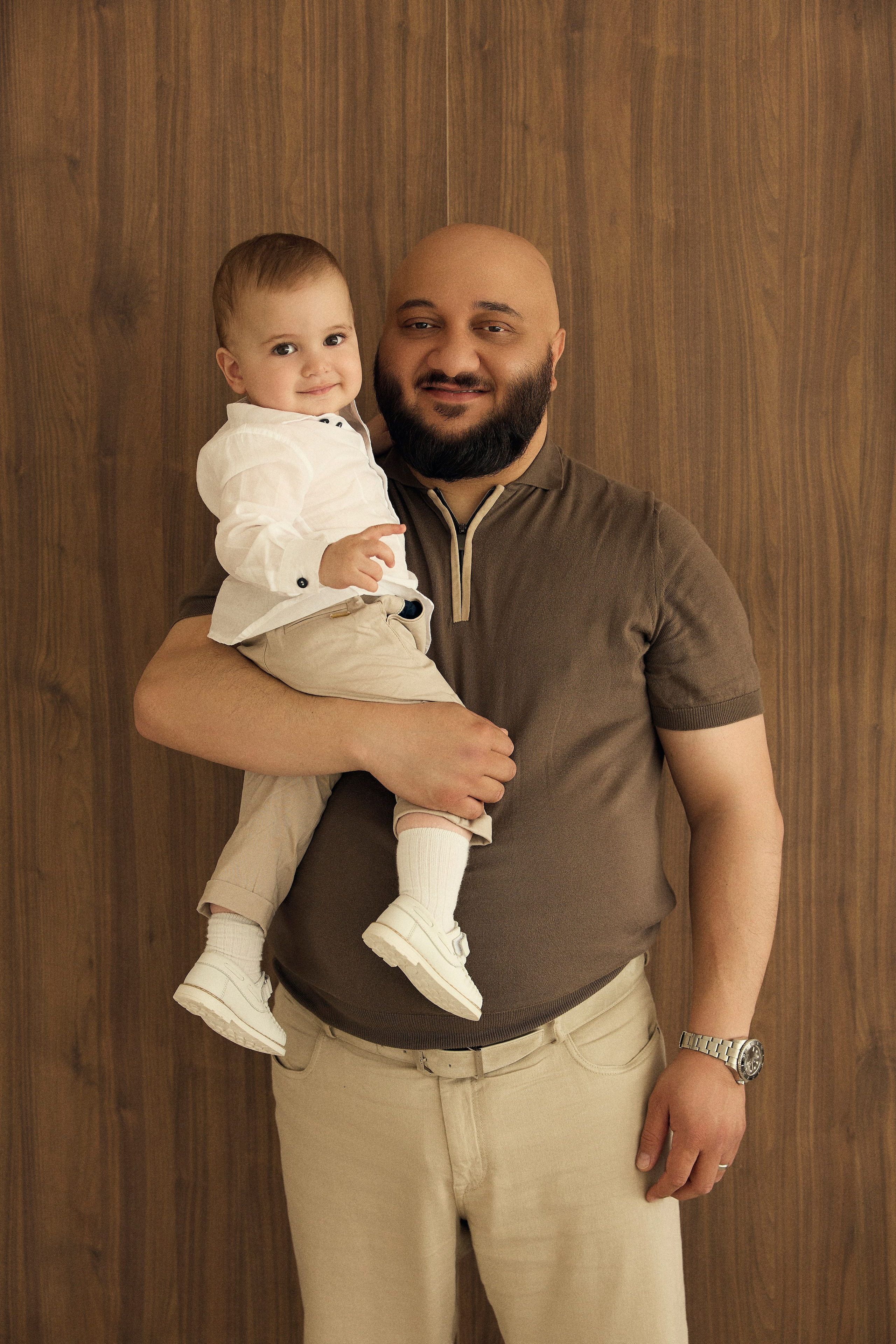 Amaliya's family. Фотограф в Анапе Инесса Басова