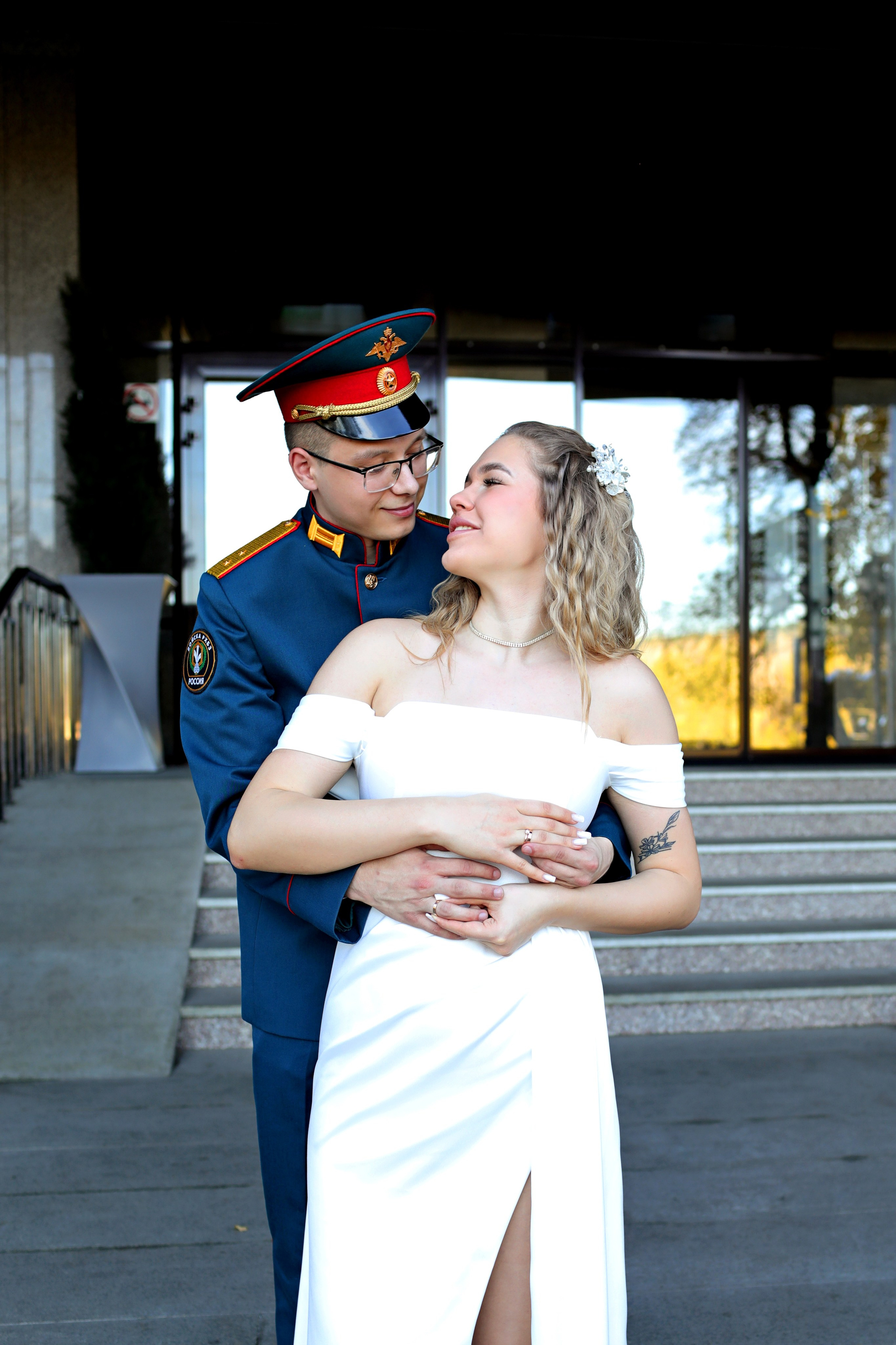 Кирилл и Карина. Детский и женский фотограф в Кемерово Анна Смирнова