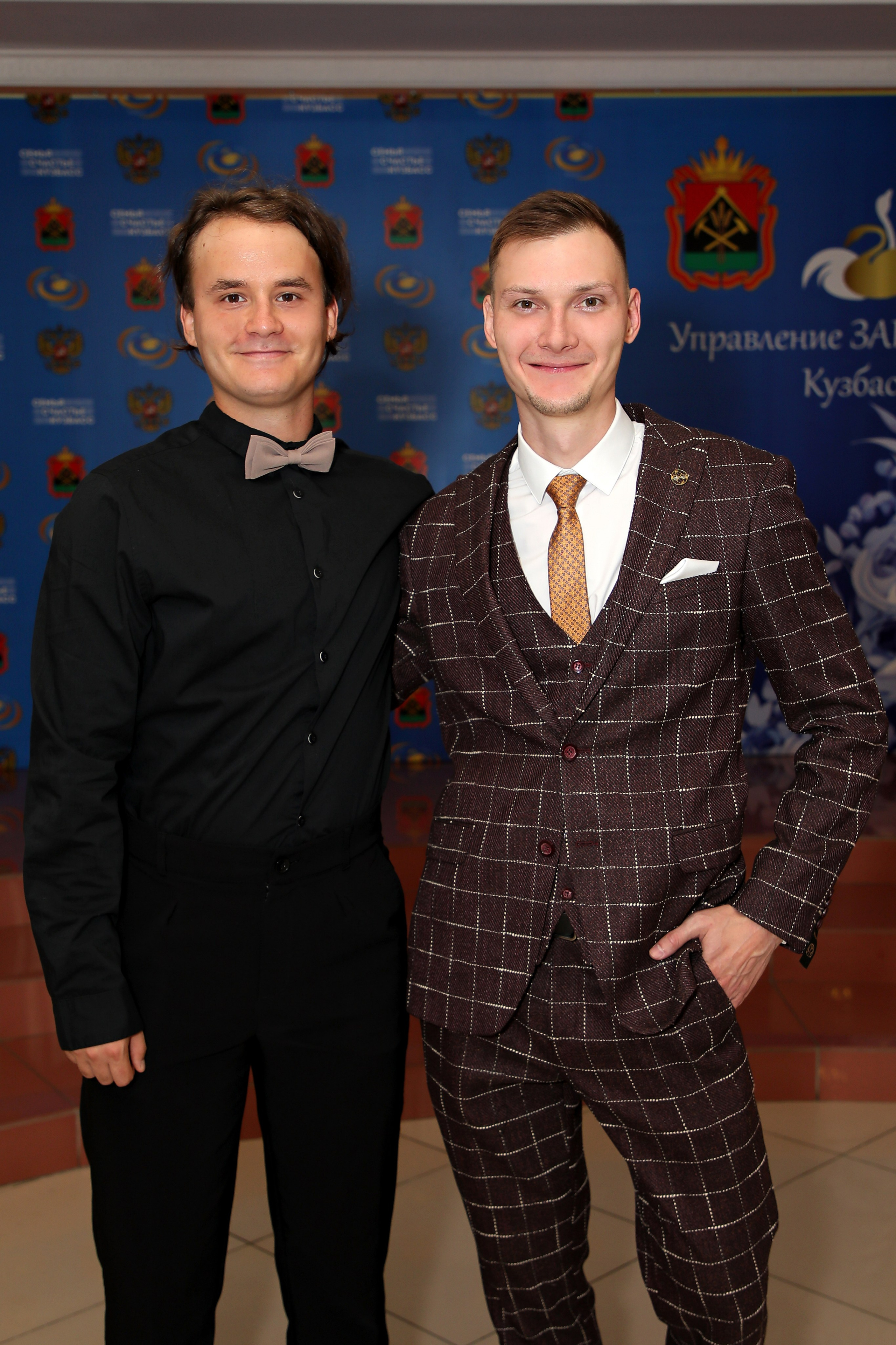 Алексей и Елена. Детский и женский фотограф в Кемерово Анна Смирнова