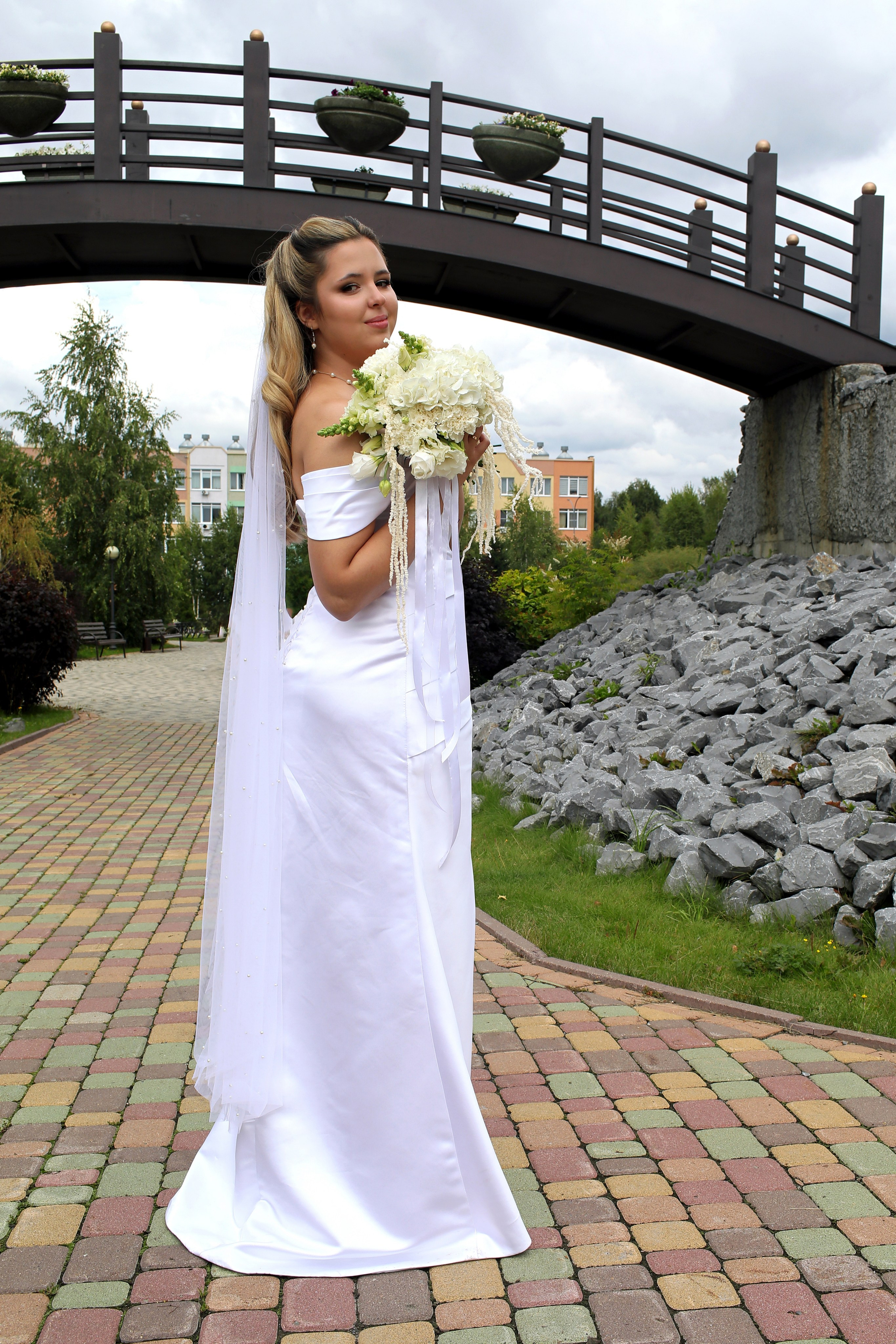 Дмитрий и Софья. Детский и женский фотограф в Кемерово Анна Смирнова