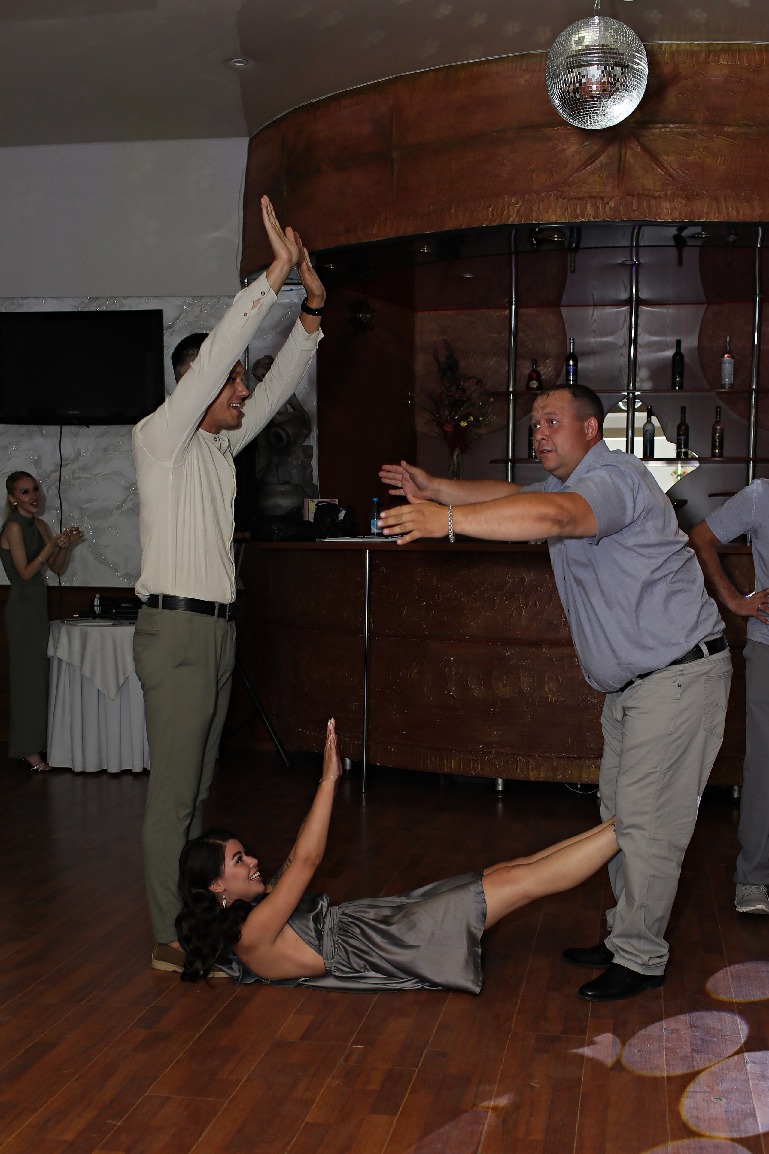 Никита и Виктория. Детский и женский фотограф в Кемерово Анна Смирнова