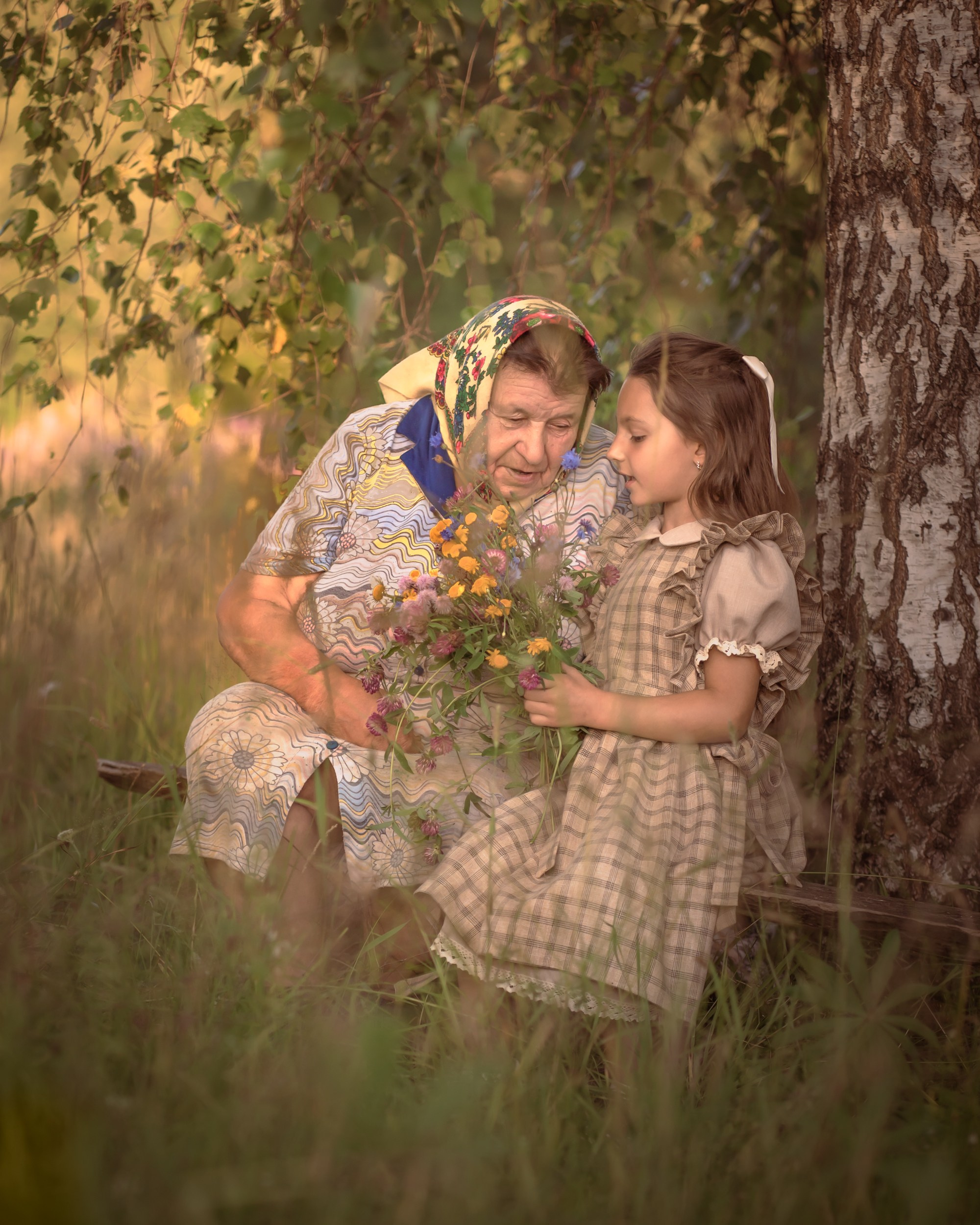 Svetlana Korneliuk, photographer in Yekaterinburg