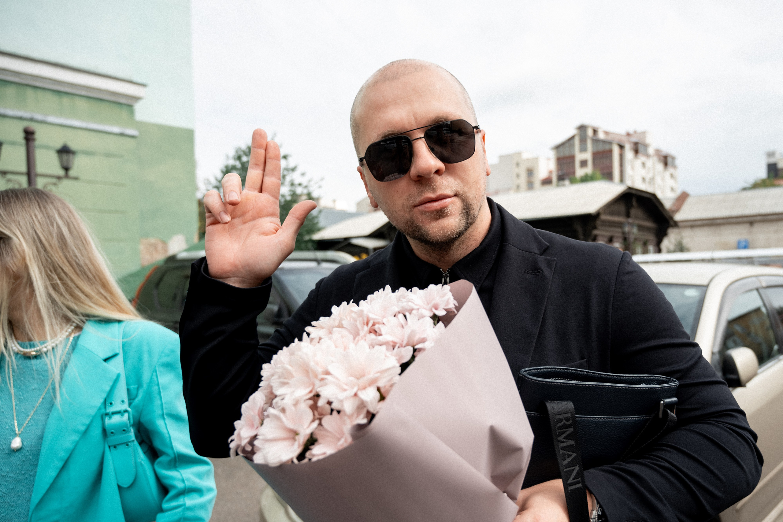 Свадьба Никиты и Татьяны. Свадебный фотограф Красноярск