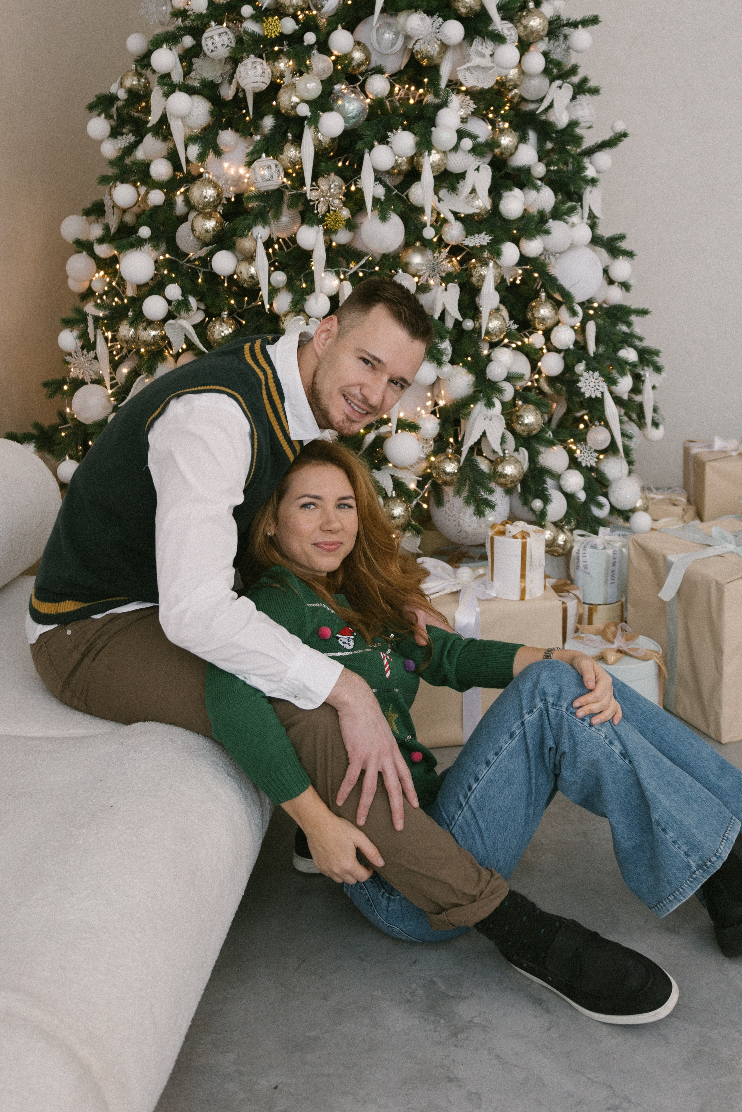 Life съёмка. Фотограф Кристина Филькова