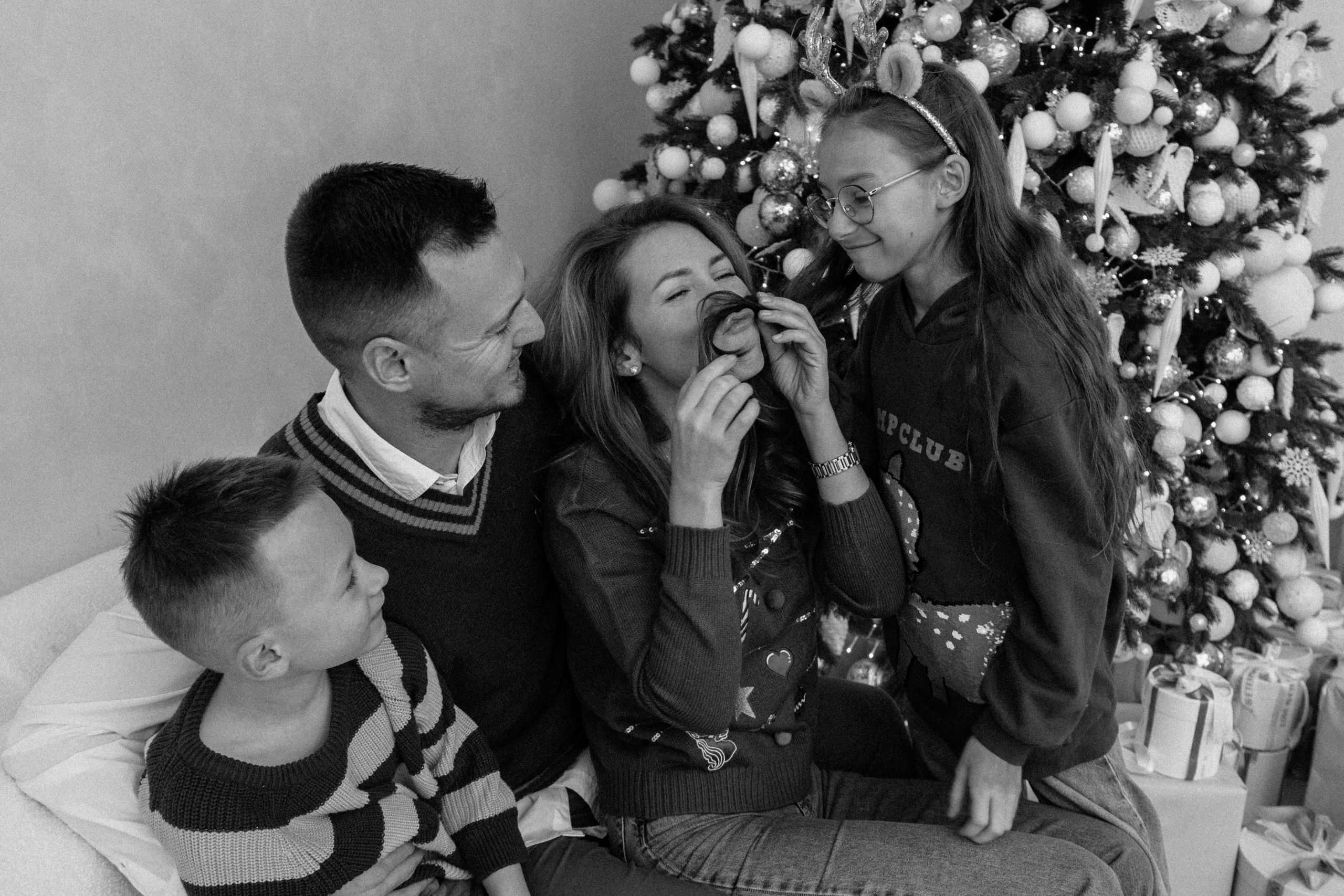 Life съёмка. Фотограф Кристина Филькова