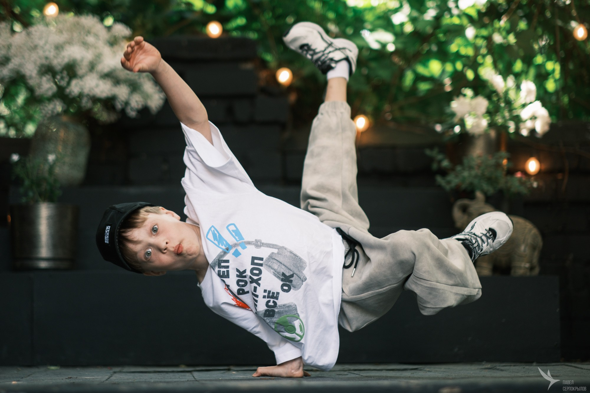 Dance studio «ONE». Репортажный фотограф в Казани Павел Серпокрылов