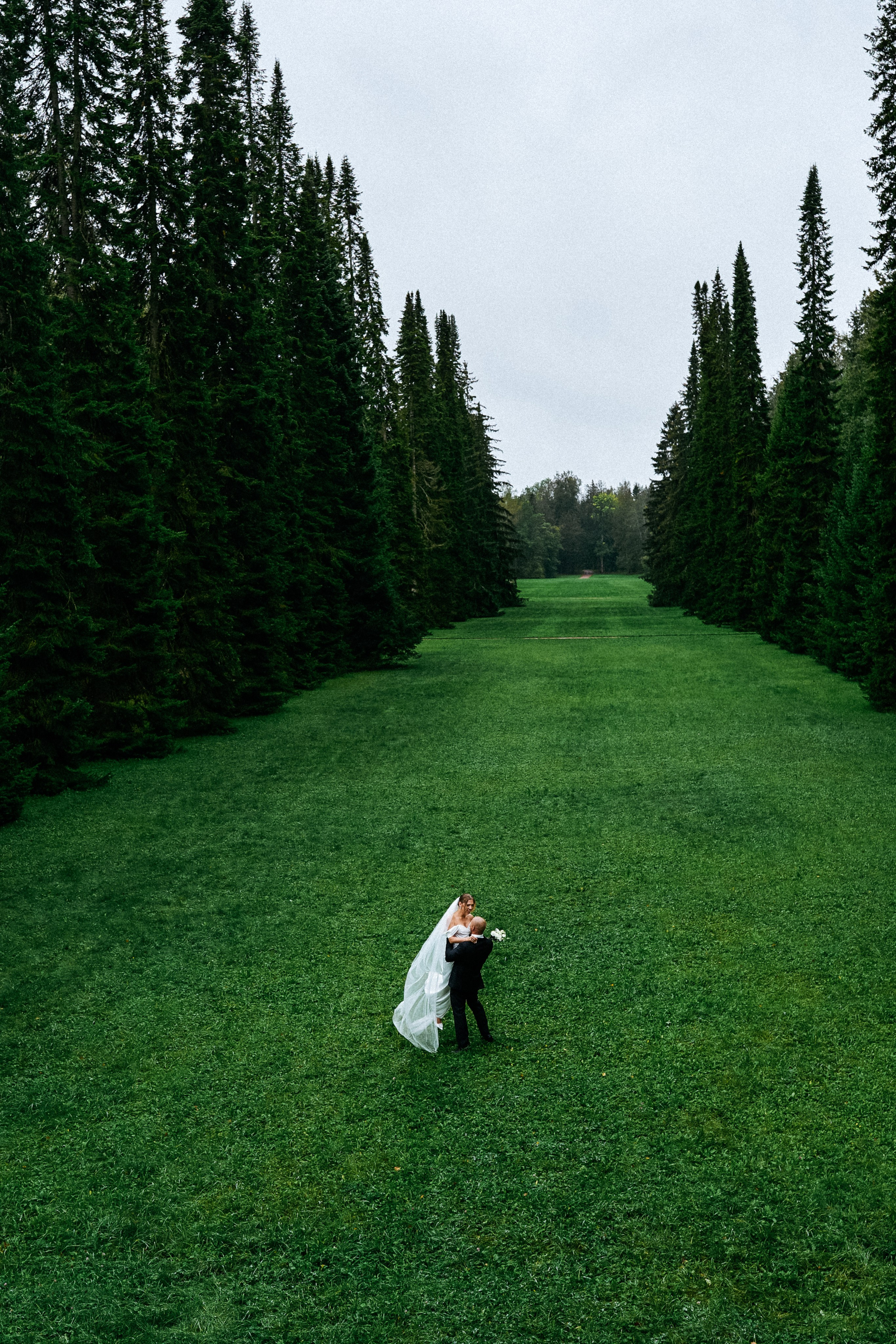 Kirill & Anna. Svetlana Klimenko