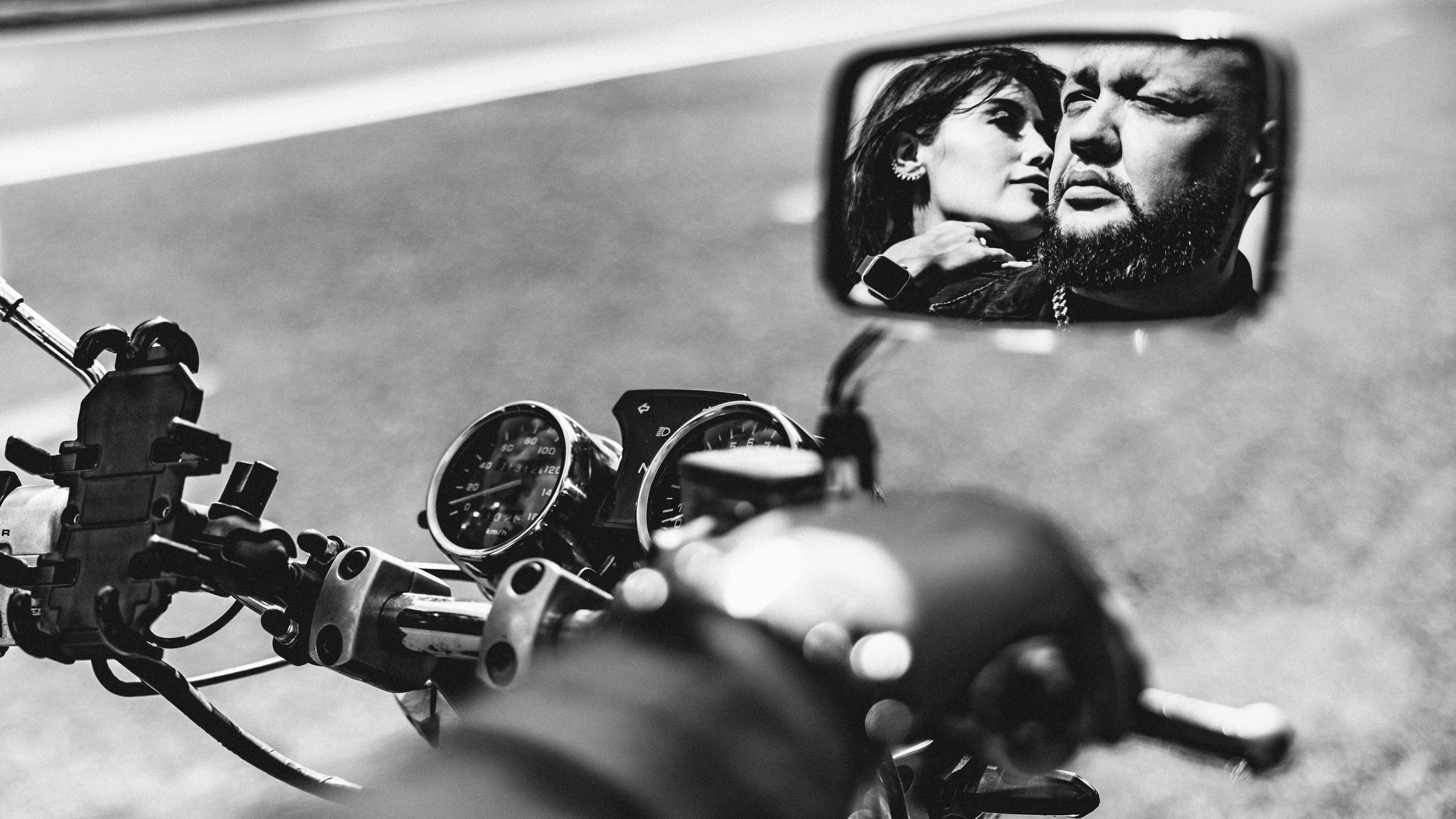 Love story. Фотограф в Нячанге — Данил Прокопенко