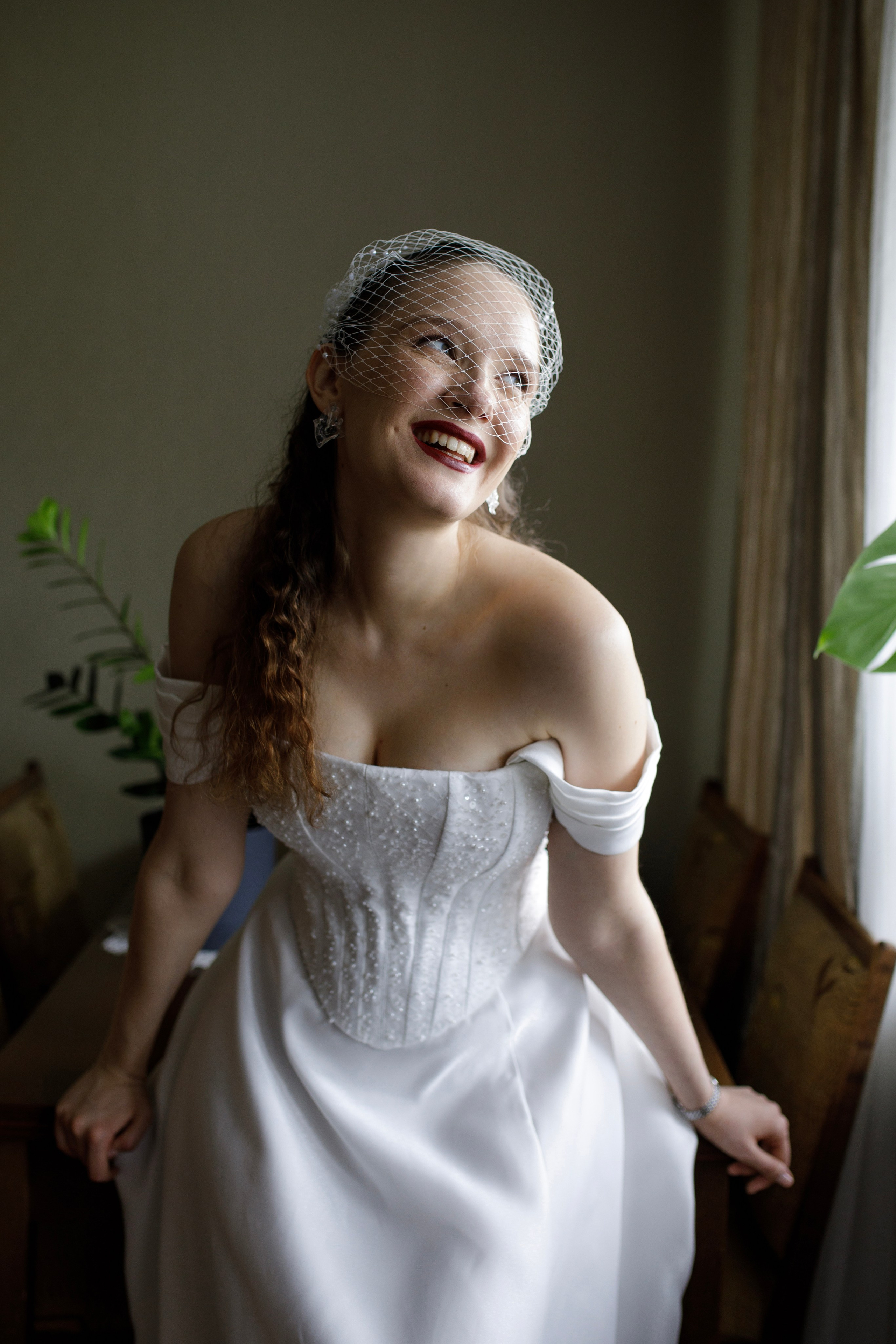 Dmitry Olga. Wedding photographer