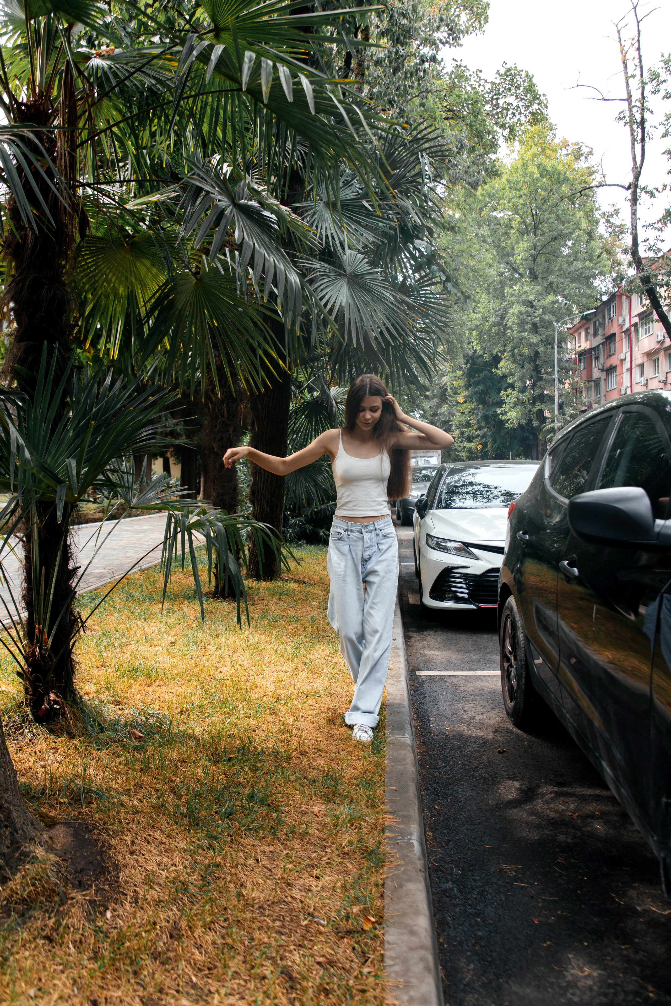 Style. Efimova Model Agency