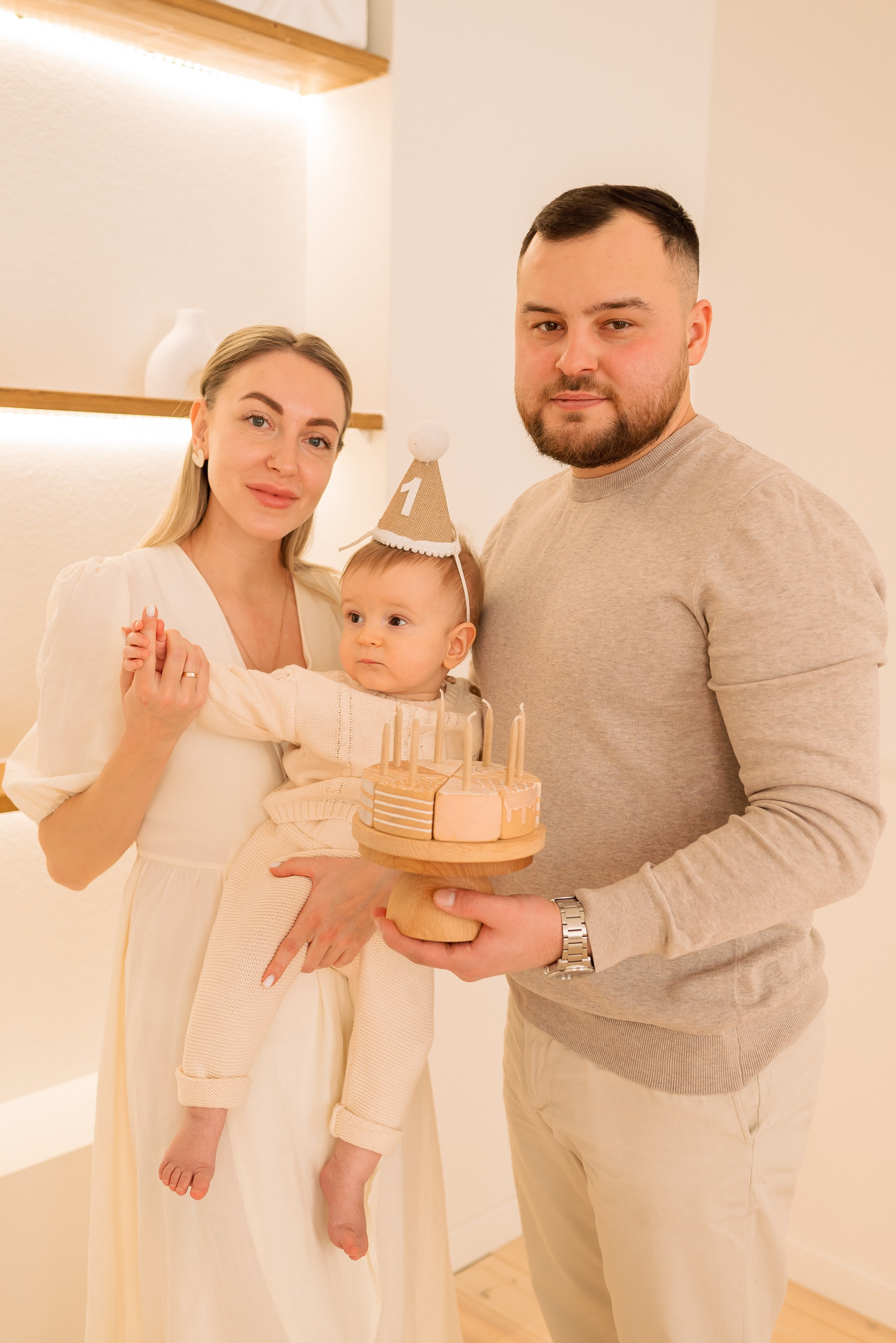 Кирилл & Алина & Рома. Семейный и детский фотограф в Екатеринбурге Валерия Нагибина