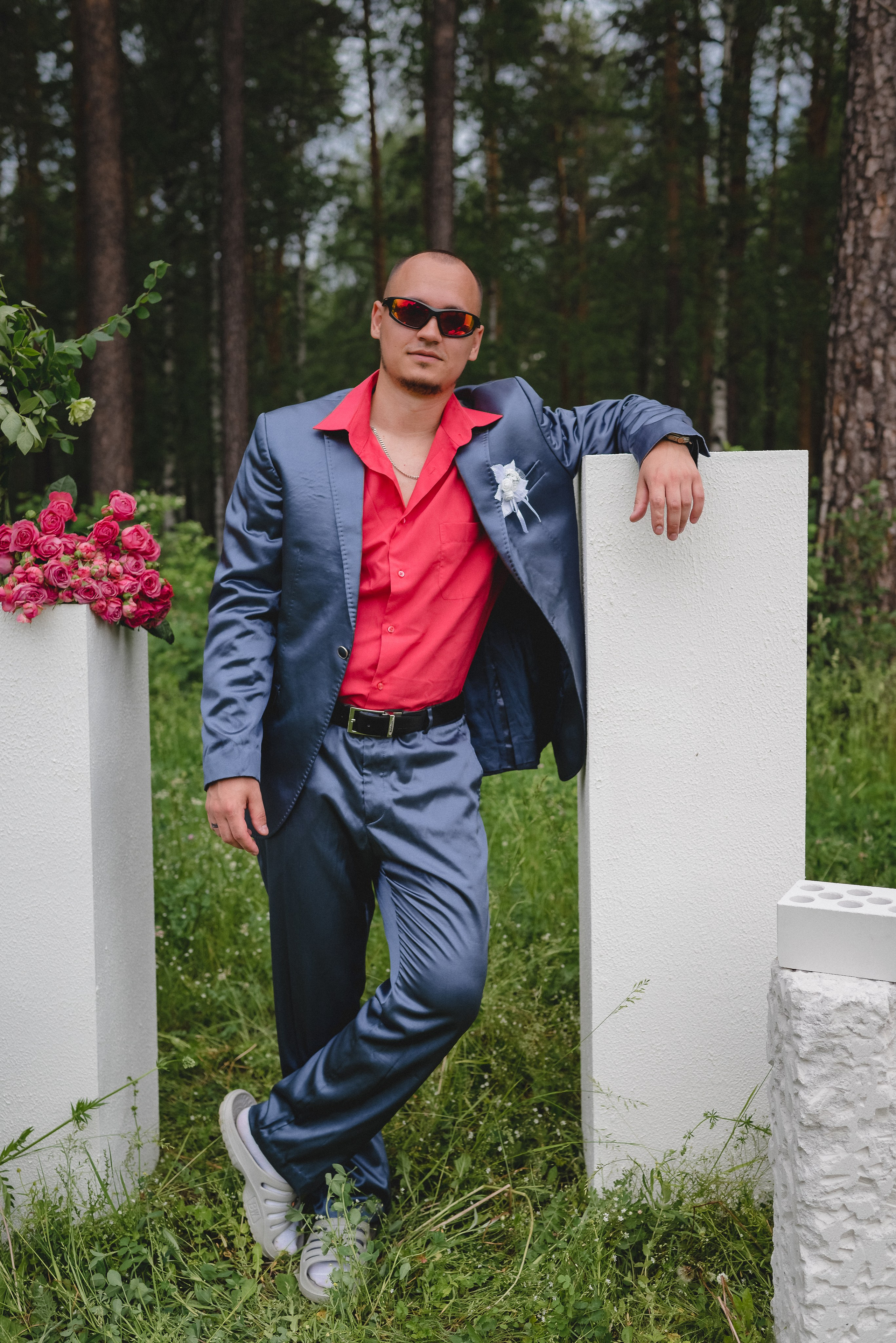 Василина&Максим. Семейный и детский фотограф в Екатеринбурге Валерия Нагибина