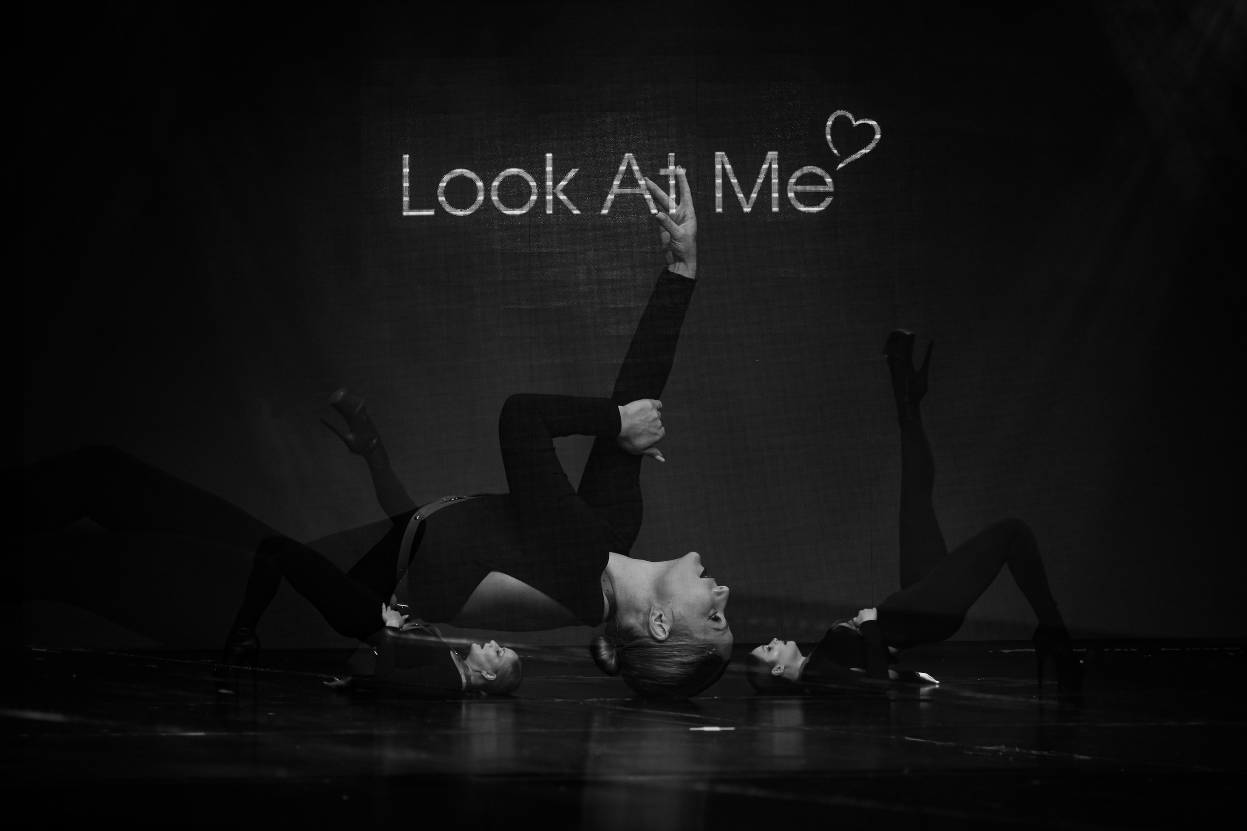 Look at me. Репортажный фотограф в Санкт-Петербурге Алексеева Дарья