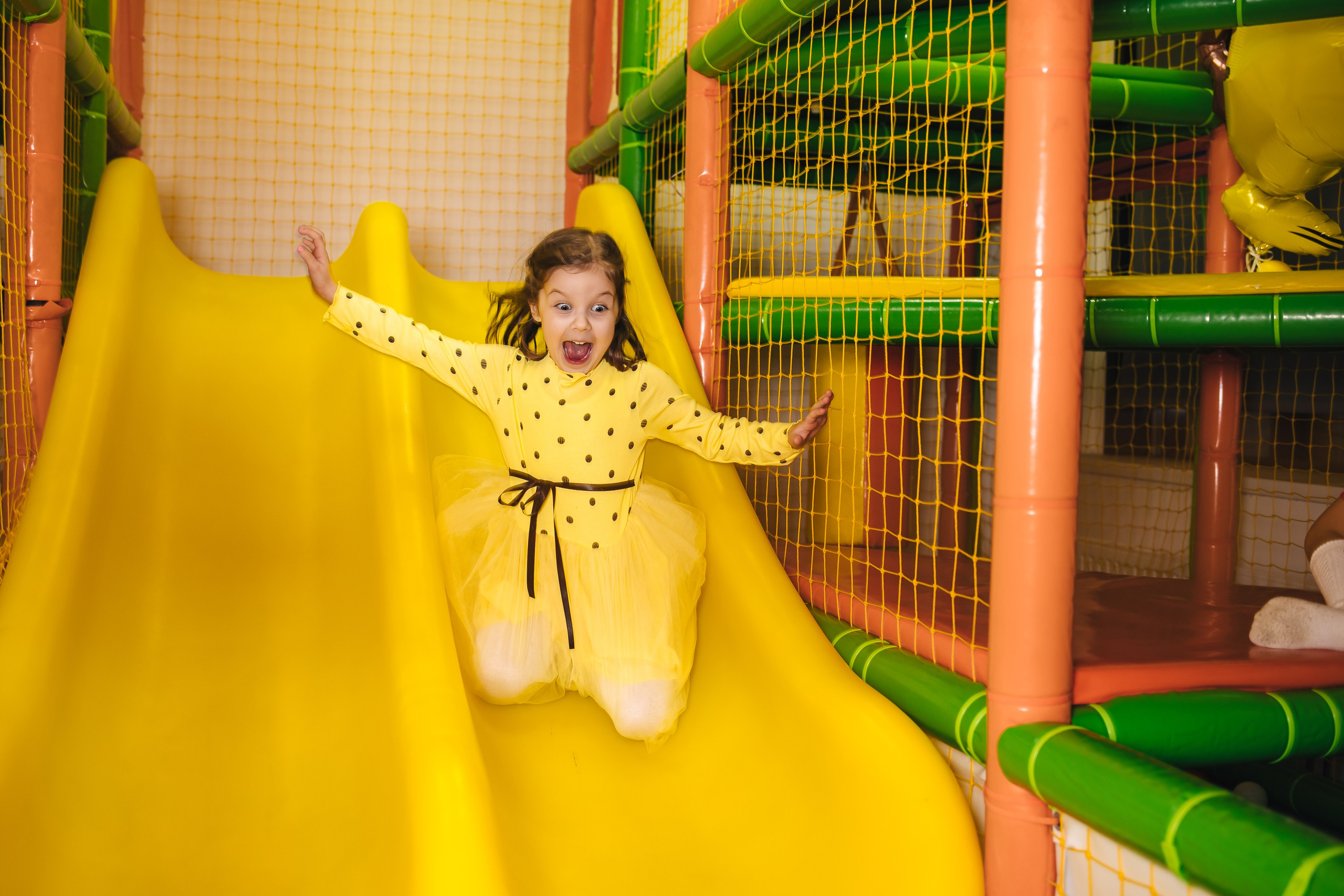 Детские праздники. Фотограф в Москве Авдеева Мария