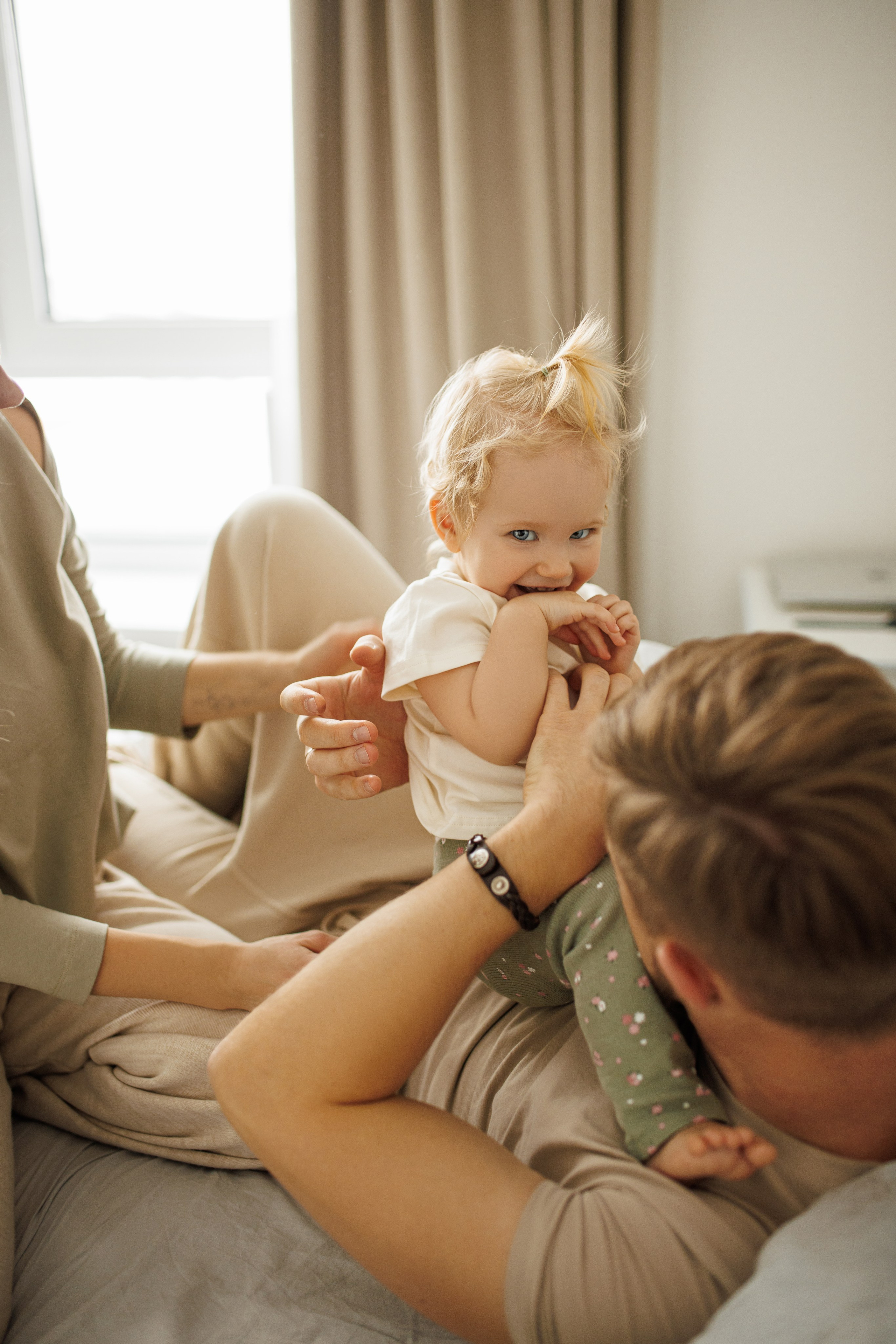 Предновогоднее настроение. Свадебный и семейный фотограф в Москве Julia Juice