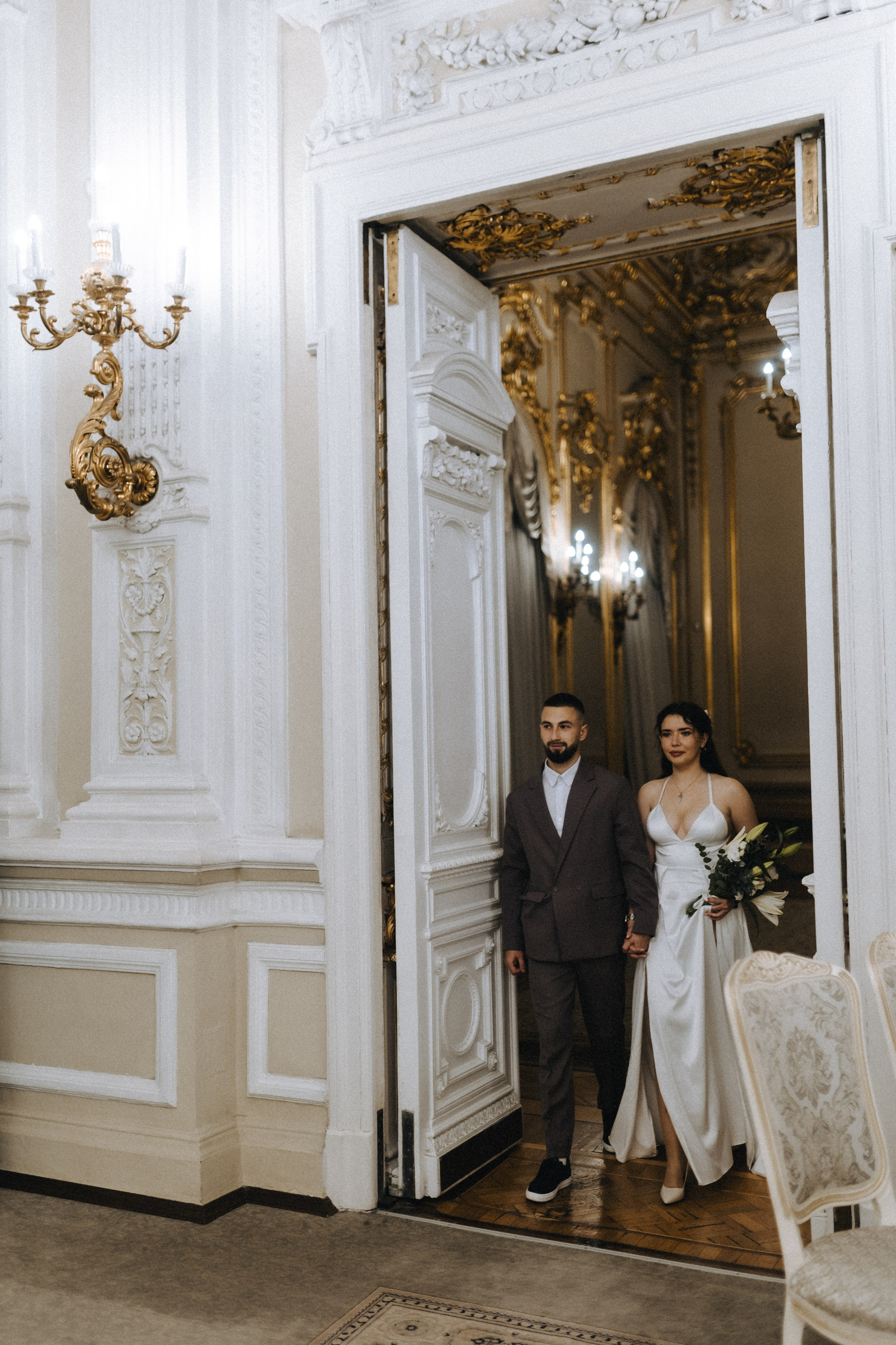 Владислав и Светлана. Фотограф в Санкт-Петербурге