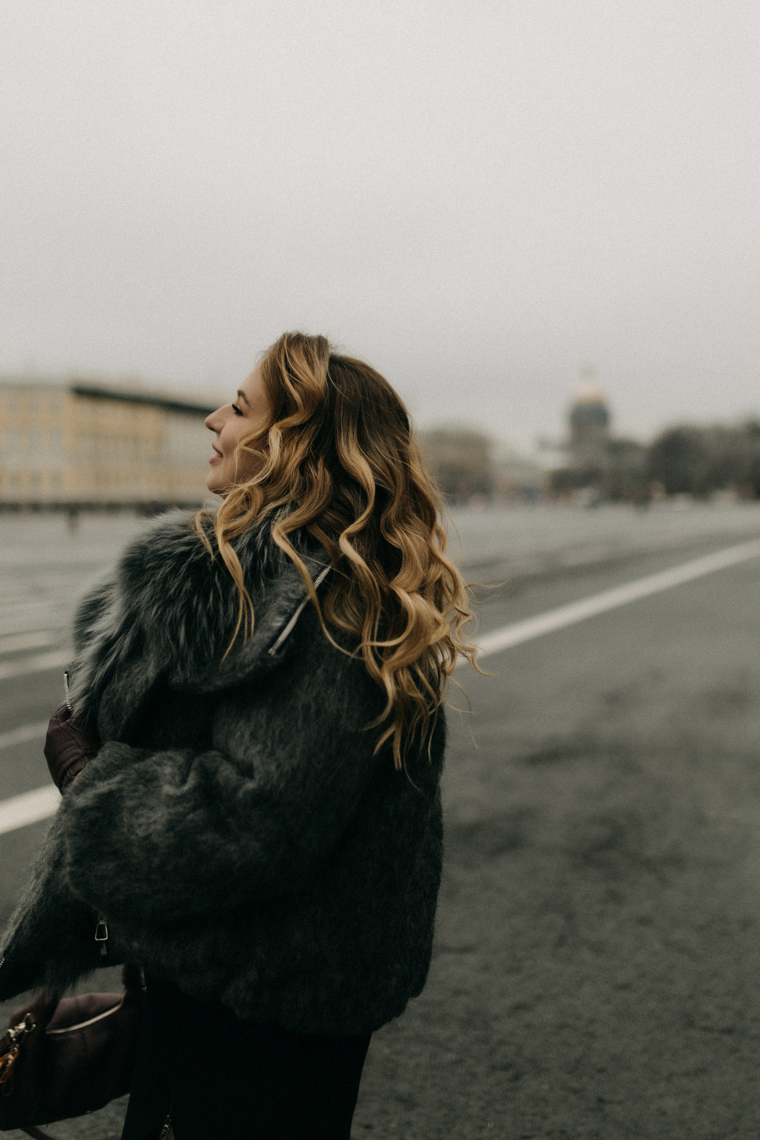 Леся. Фотограф в Санкт-Петербурге