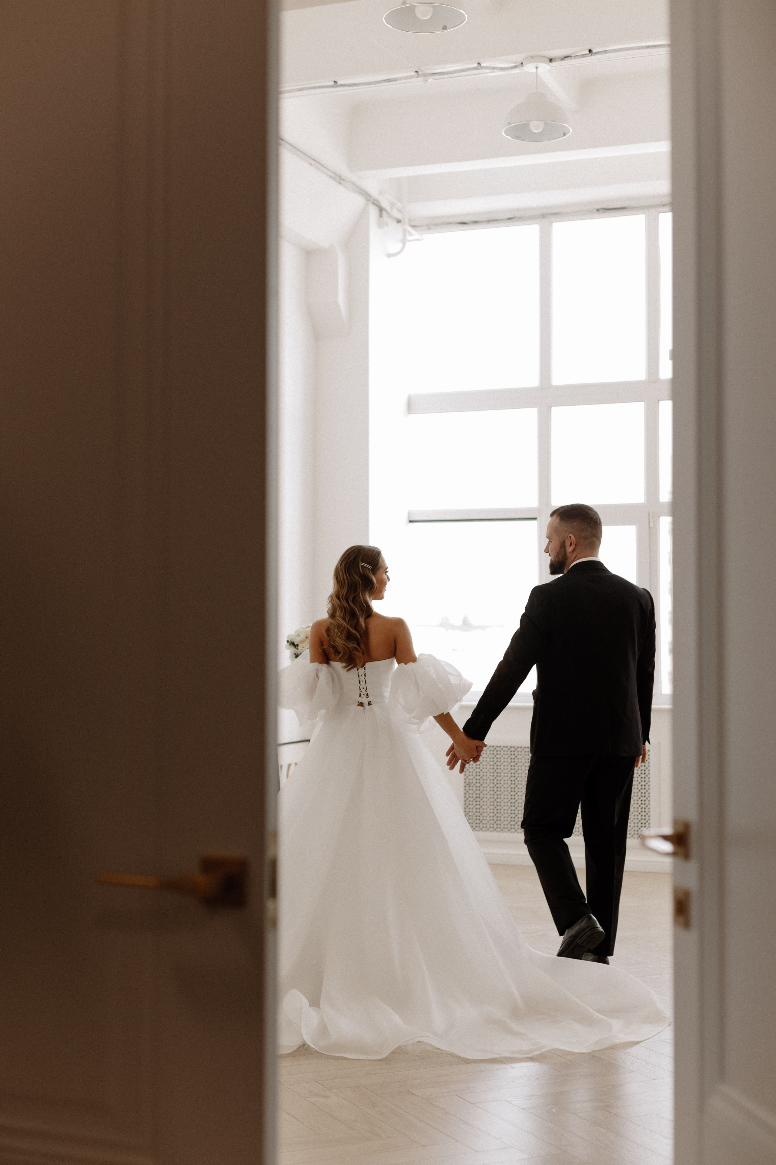 S&M. Свадебный и семейный фотограф Пенза Елизавета Зуйкова