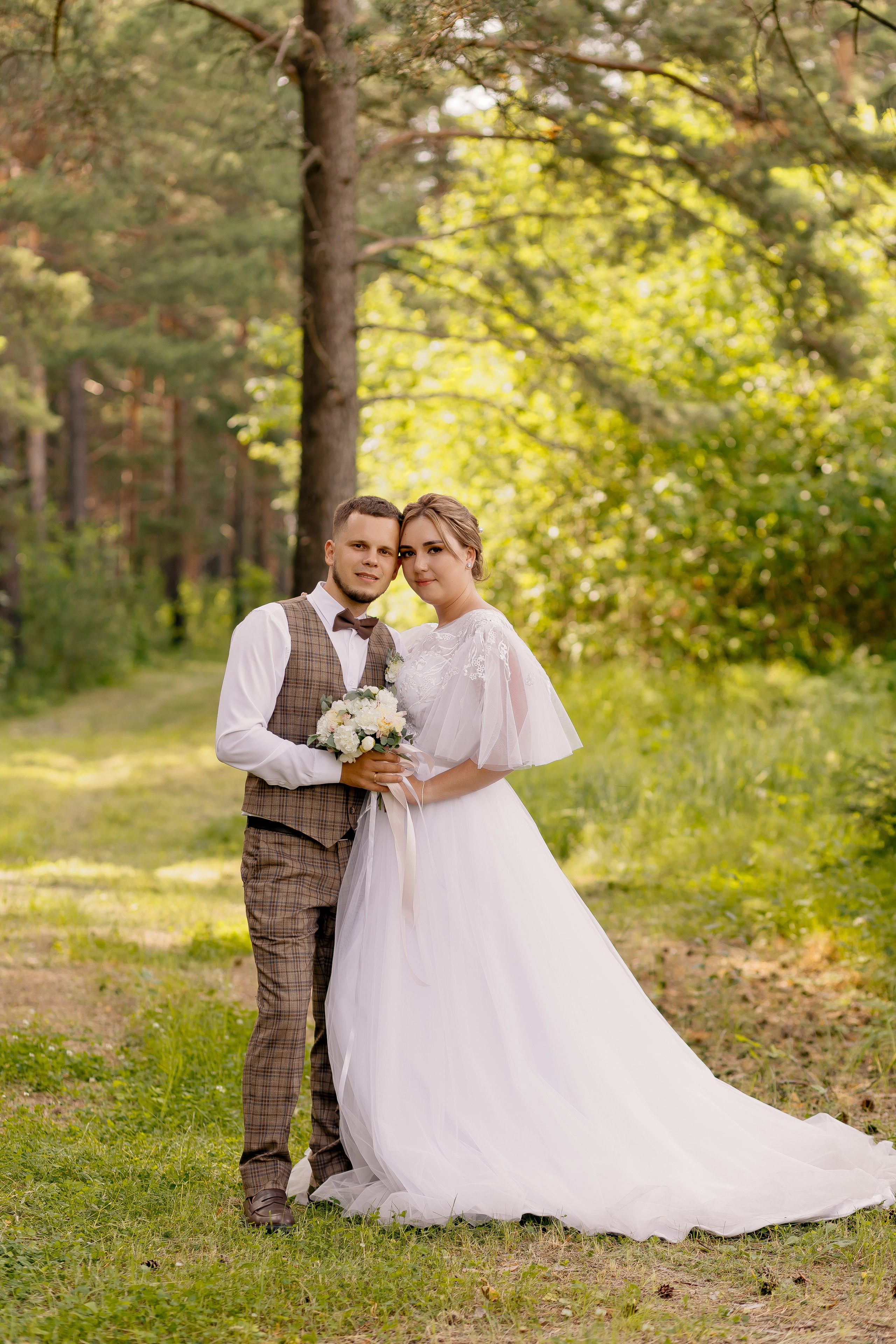 Евгений & Анастасия, 7.07.2023. Школьный и свадебный фотограф Анастасия Соколовская, Тайшет