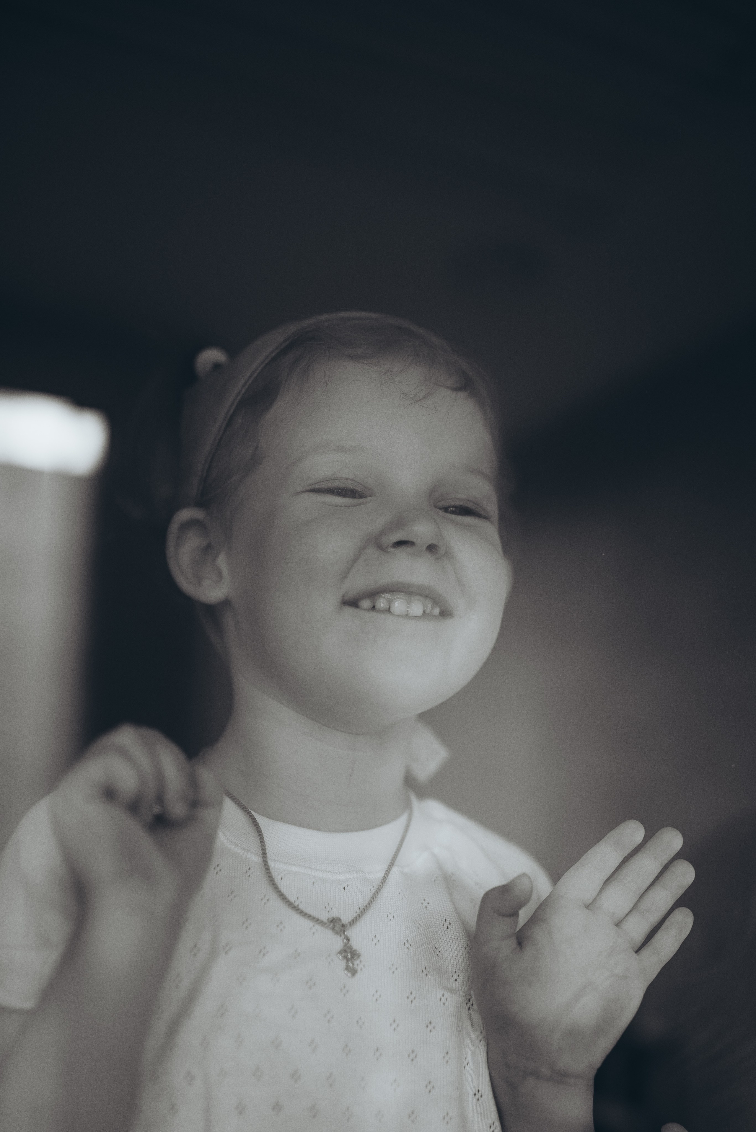 Домашняя. Семейный и детский фотограф в Щелково Алена Дробот