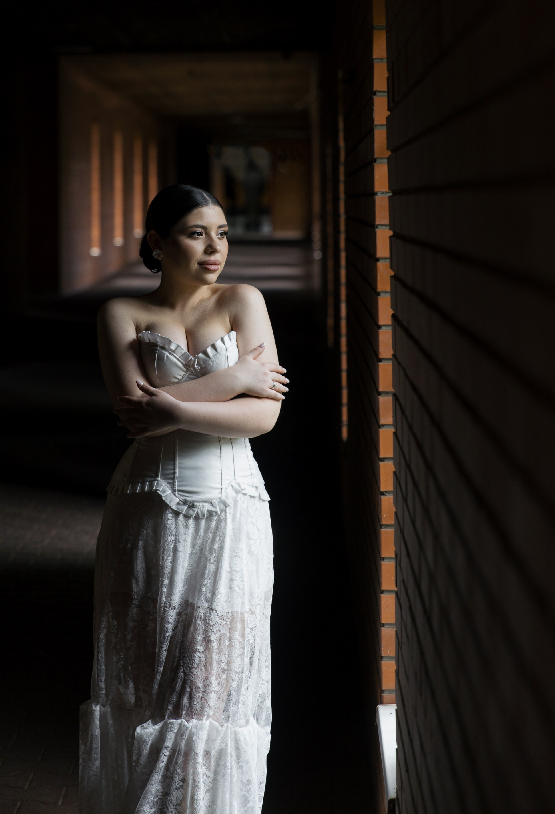 Д & Е. Свадебный фотограф Москва Анна Шилова