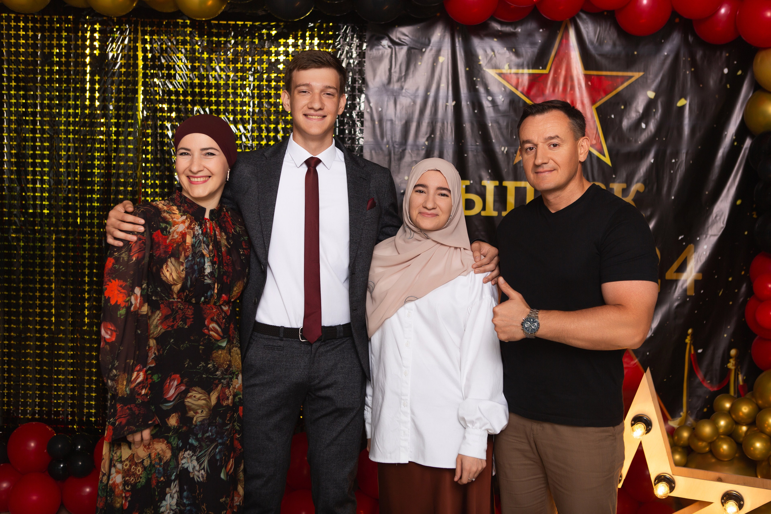 ФОТОСЕССИЯ С РОДИТЕЛЯМИ «ВЫПУСКНОЙ» 2024 г. 9 ШКОЛА г. МЦЕНСК. ТВОЙ АЛЬБОМ / ТВОИ ПРАВИЛА