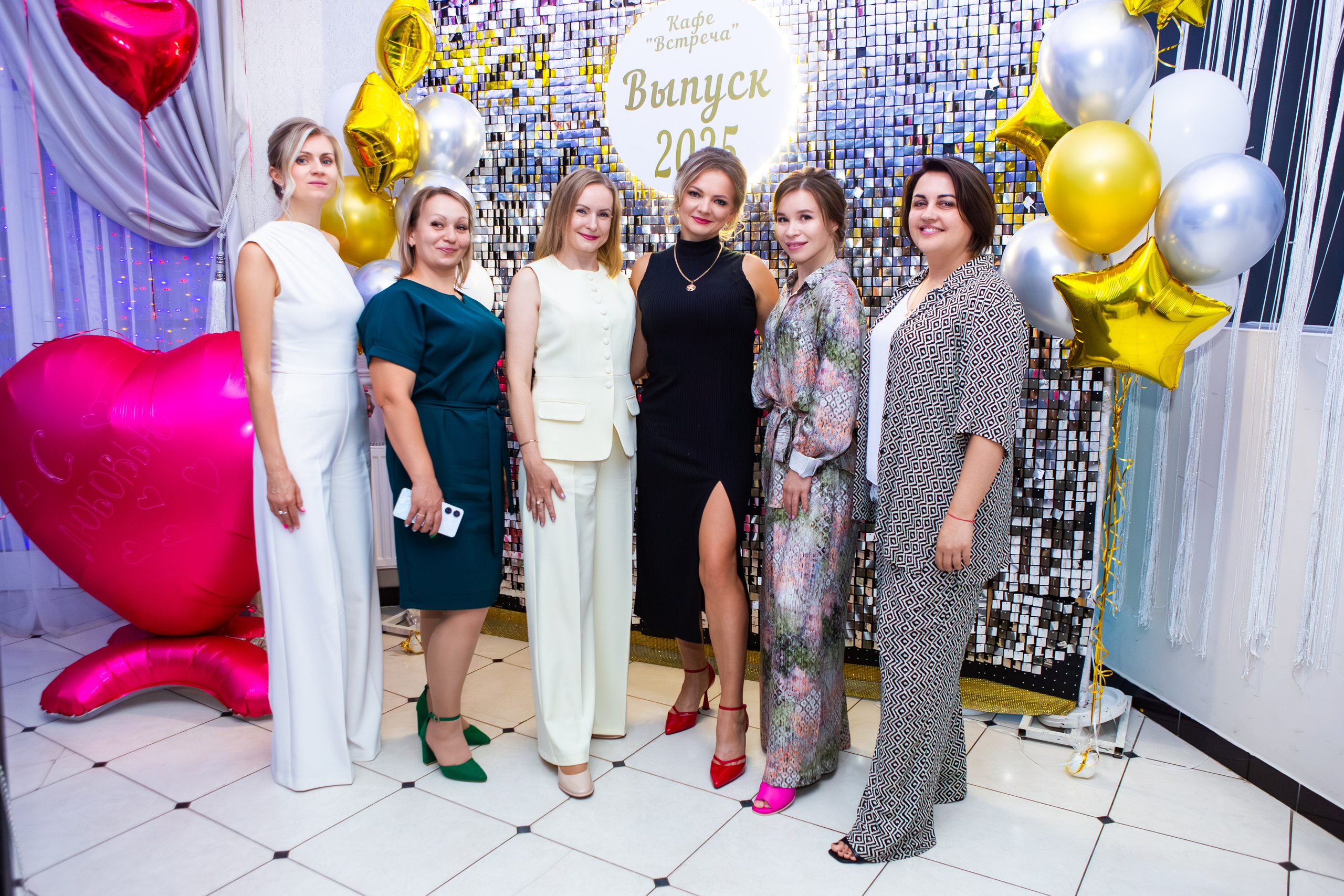 ВЫПУСКНОЙ 2025 для 11 классов. ТВОЙ АЛЬБОМ / ТВОИ ПРАВИЛА