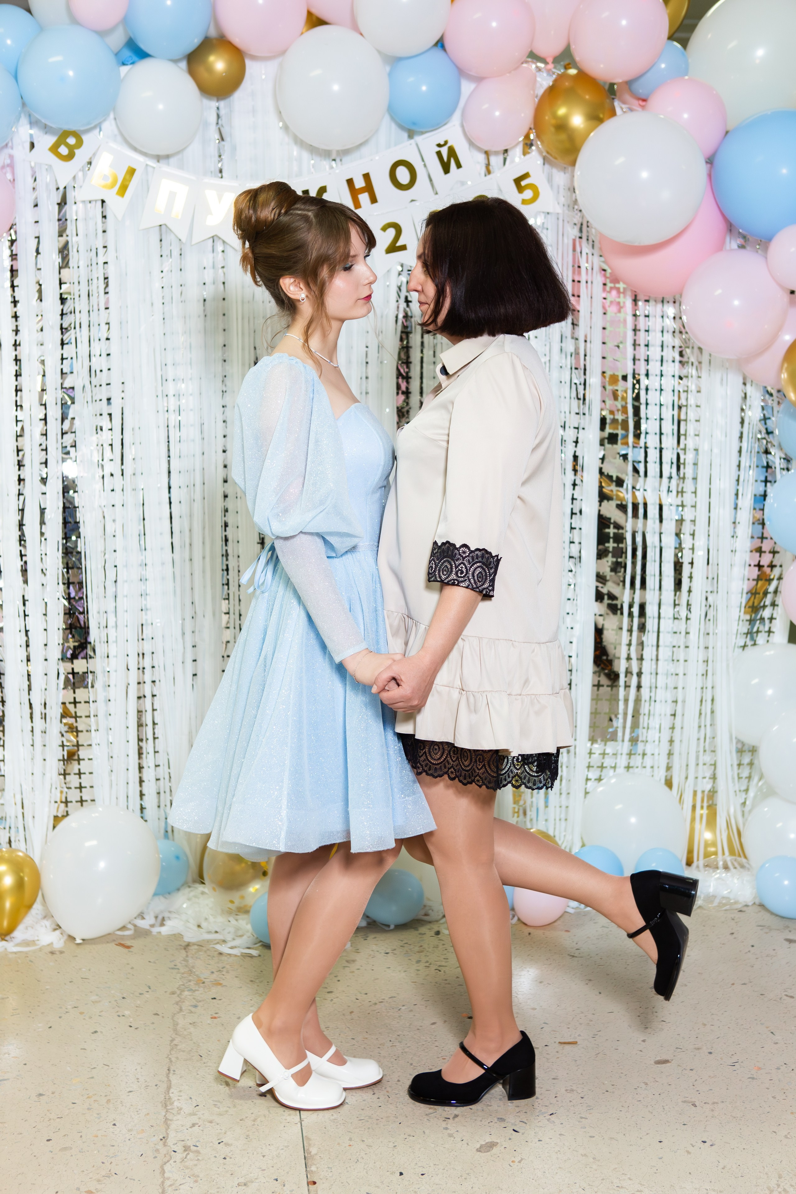 ФОТОСЕССИЯ С РОДИТЕЛЯМИ ВЫПУСКНОЙ 2025 9 ШКОЛА МЦЕНСК. ТВОЙ АЛЬБОМ / ТВОИ ПРАВИЛА