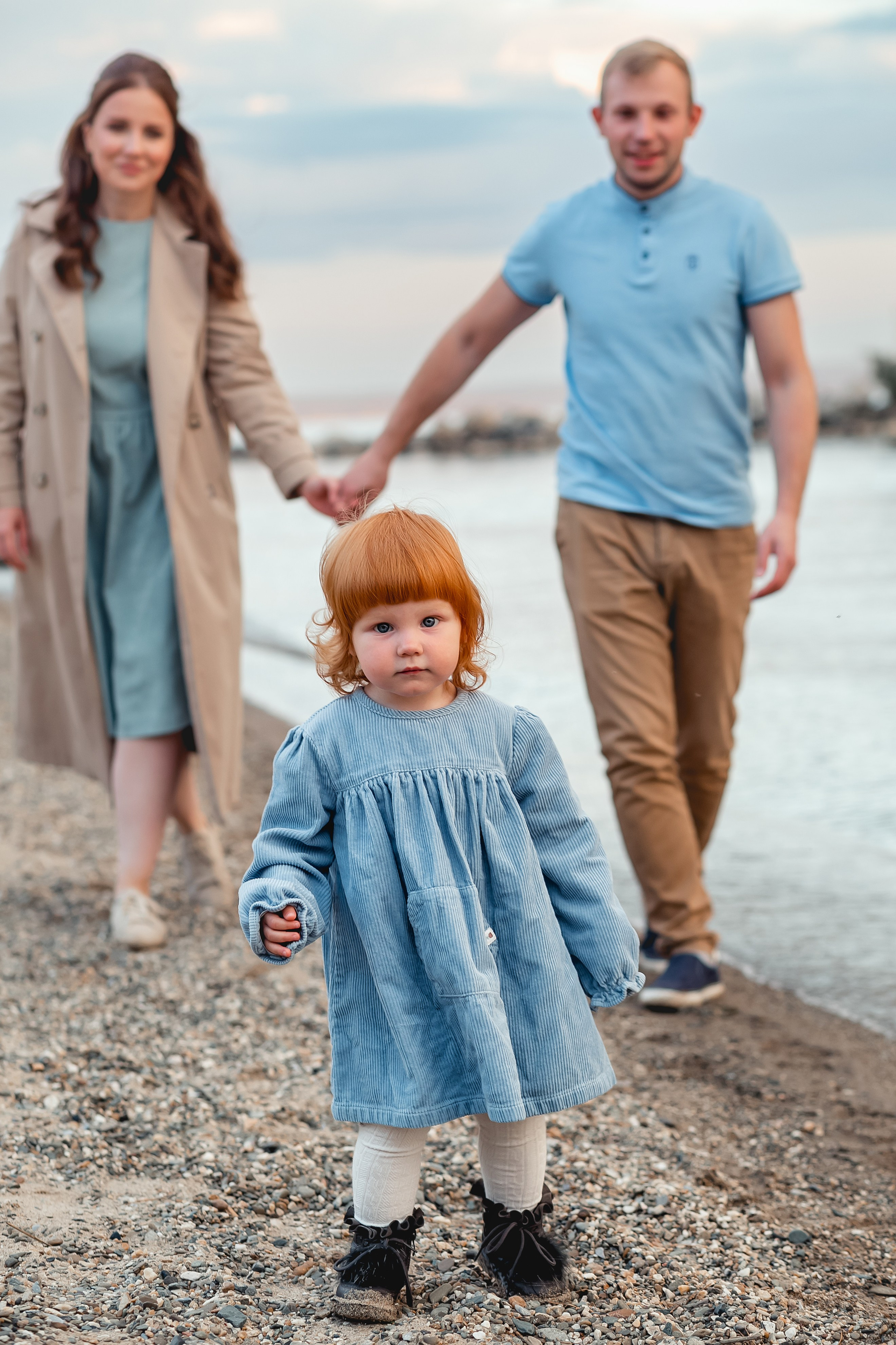 Сентябрьский «Бумеранг». Фотограф в  г. Новосибирск