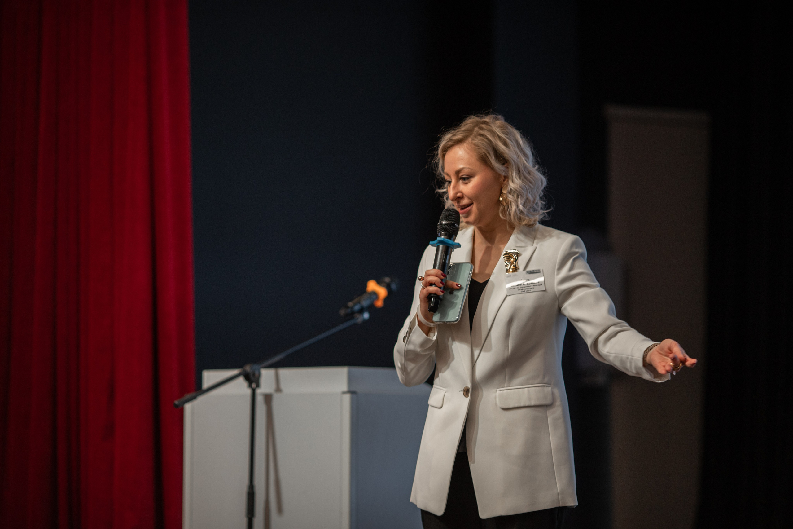 Международная Конференция МГПУ | Обучение Китайскому Языку. Фотограф брендов и бизнеса в Москве Алексей Сентюрин