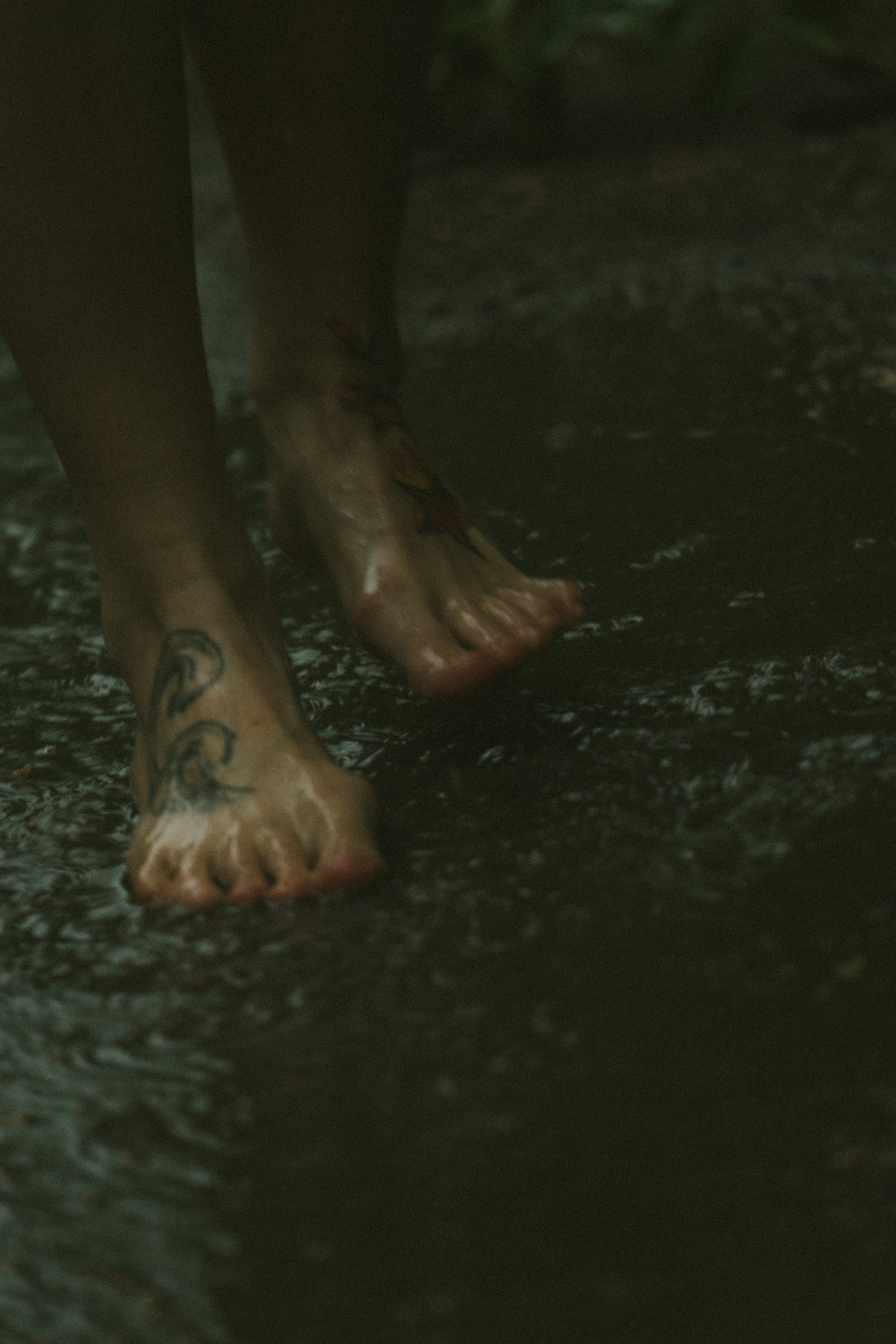 Дождь. Семейный lifestyle фотограф в Ростове-на-Дону