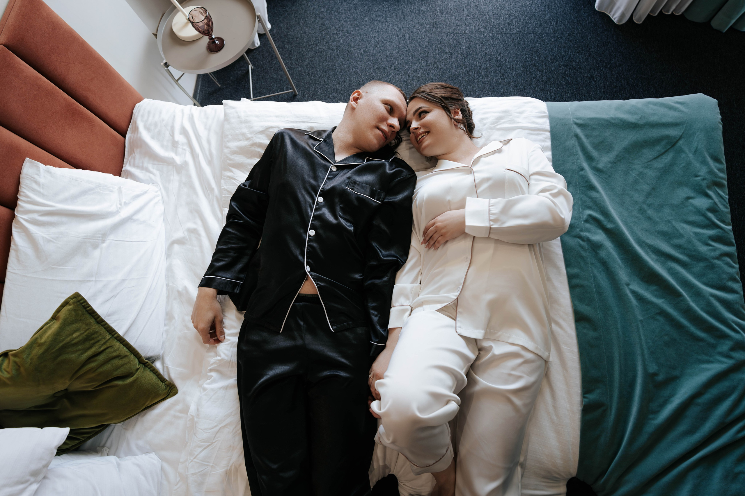 Victor & Ekaterina. Свадебный фотограф в Воронеже Самохина Екатерина